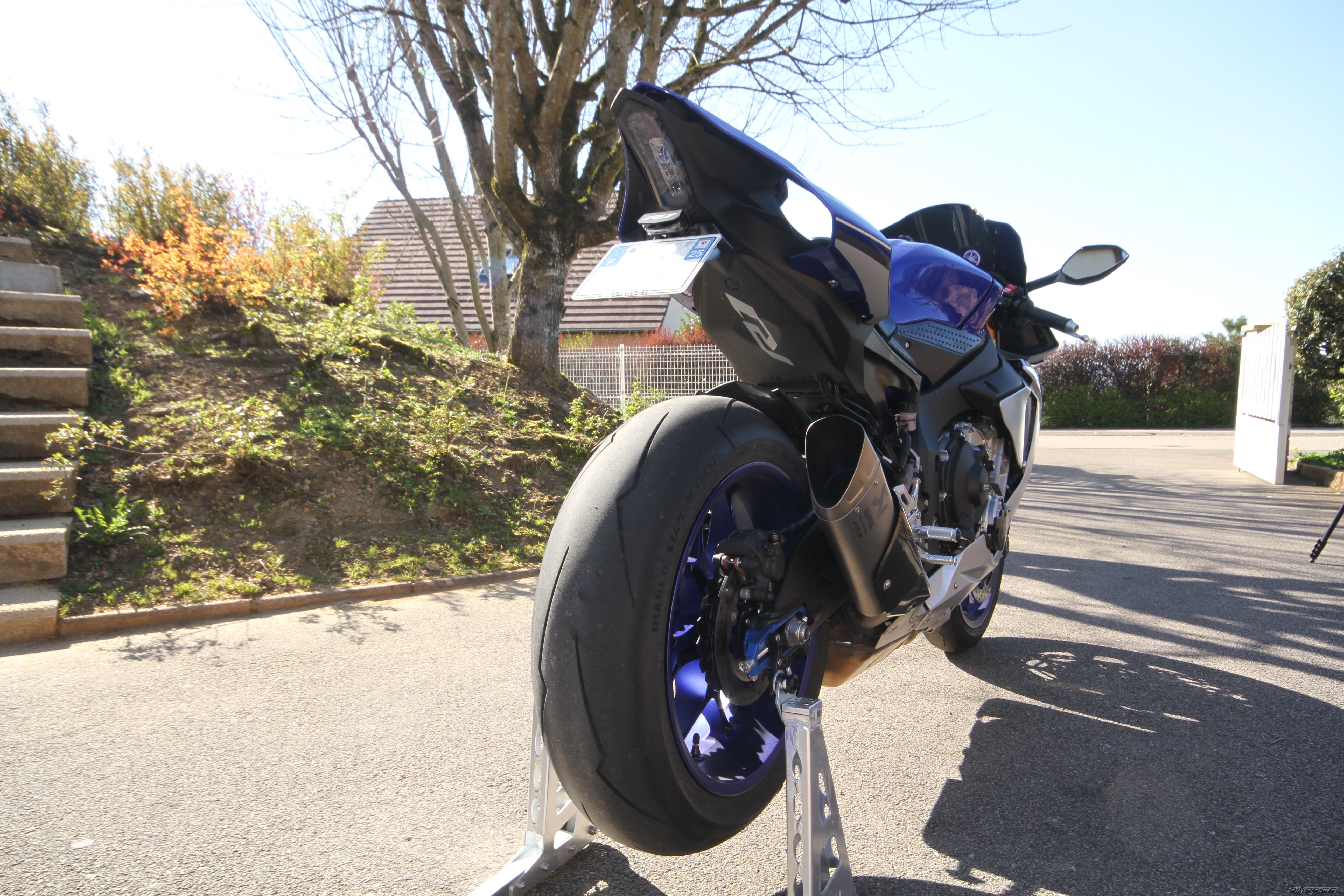 2015 YAMAHA YZF R1 | Picture 2784539 motorcycle photo