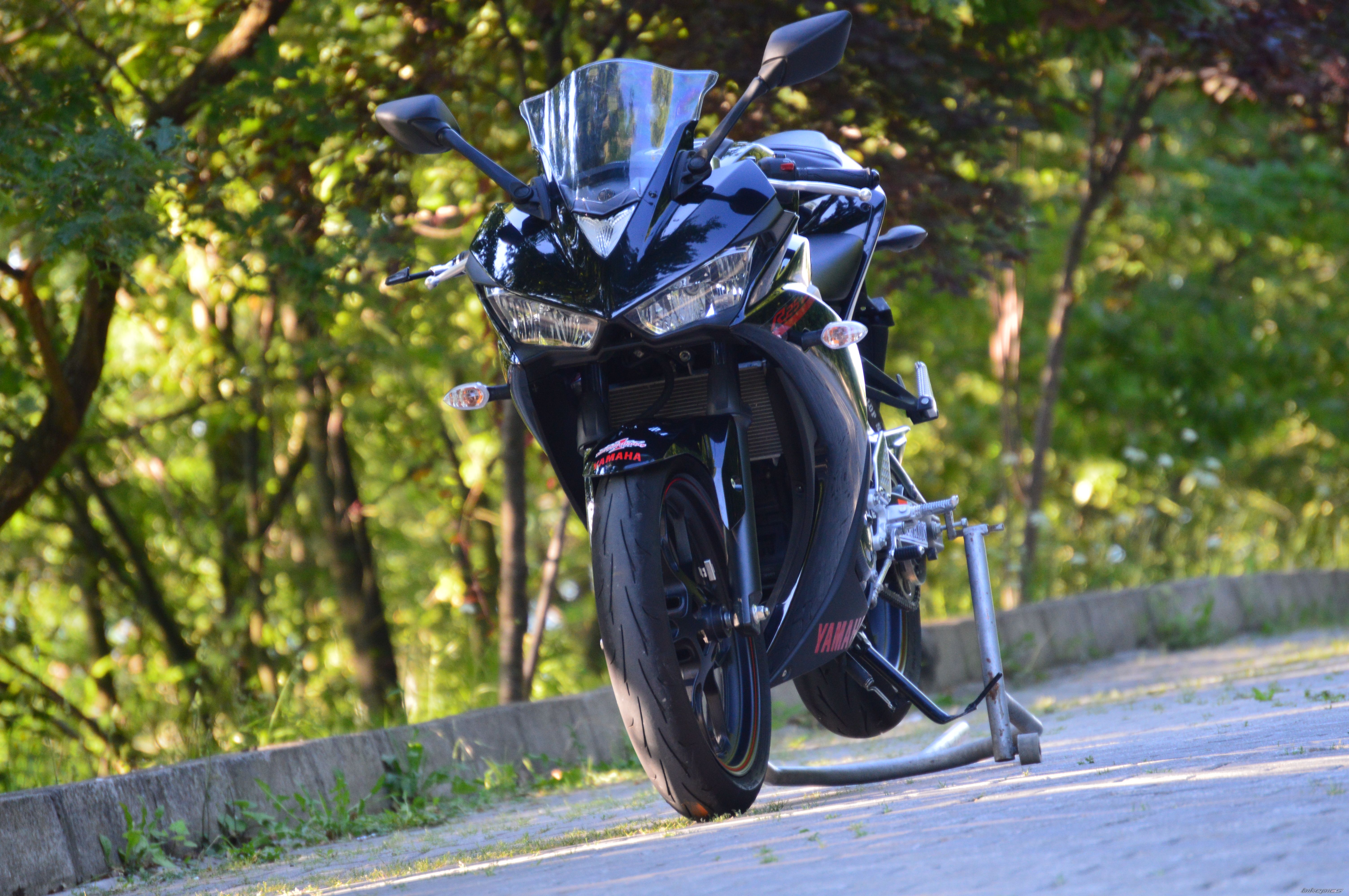 2015 YAMAHA YZF R25 | Picture 2784540 motorcycle photo