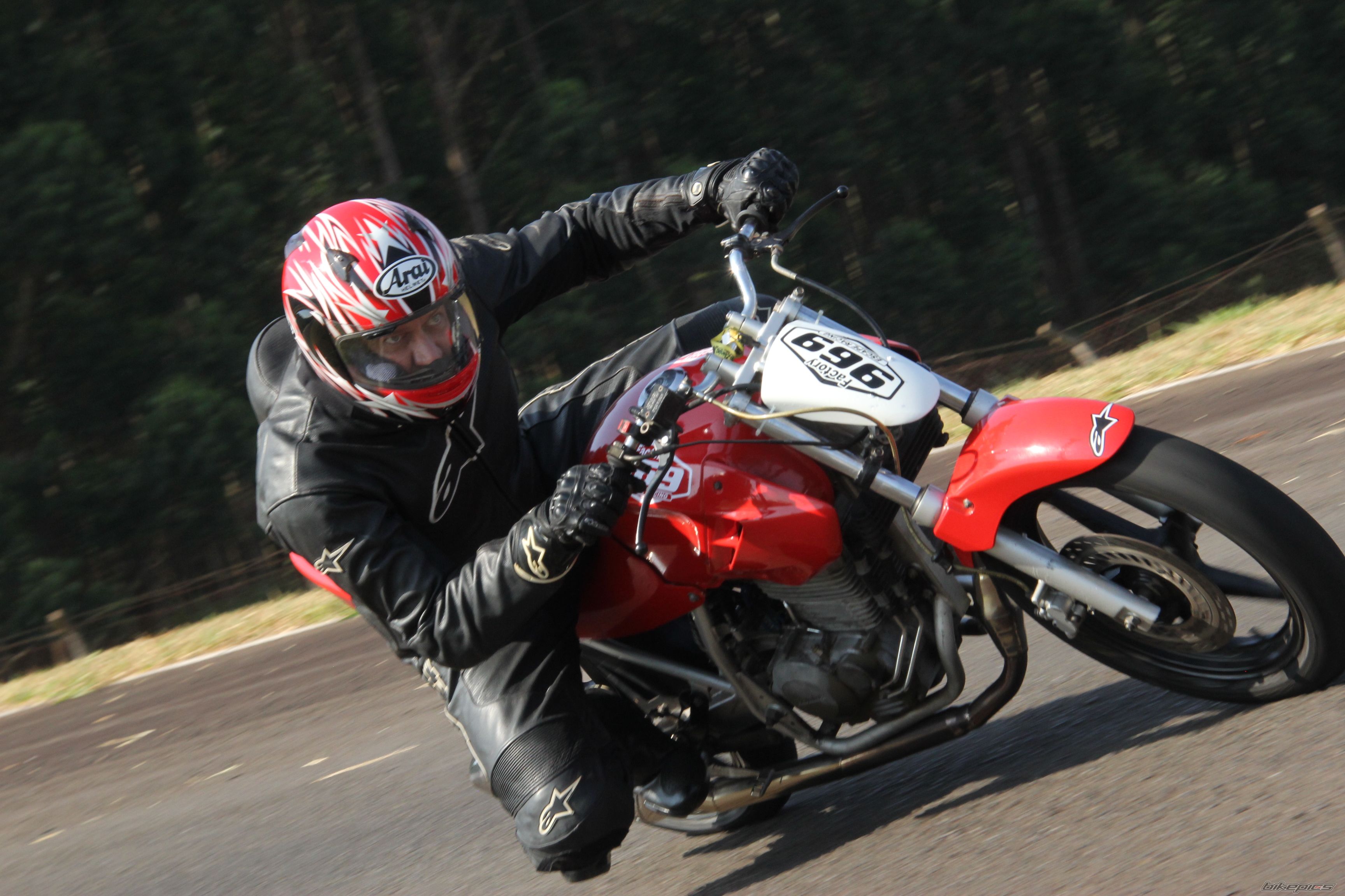 2008 HONDA CBX 250 | Picture 2784854 motorcycle photo