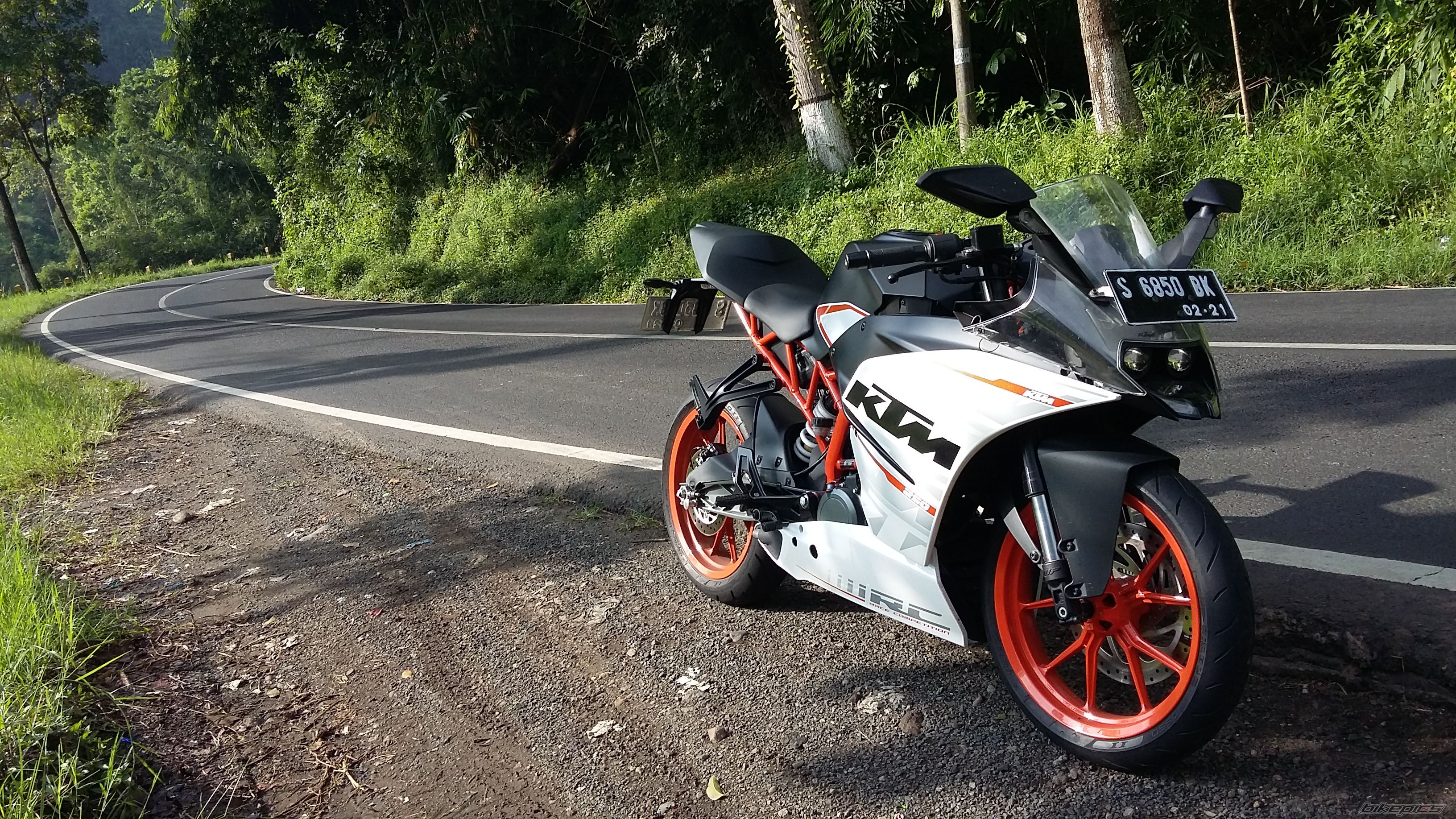 2015 KTM RC250 | Picture 2784974 motorcycle photo