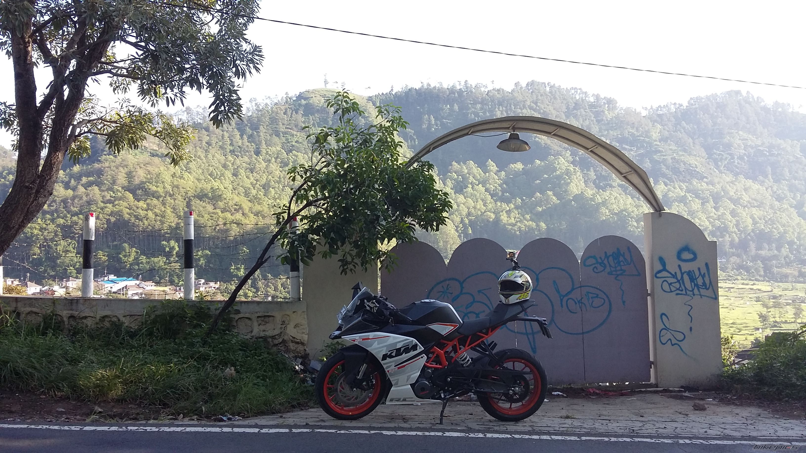 2015 KTM RC250 | Picture 2784978 motorcycle photo