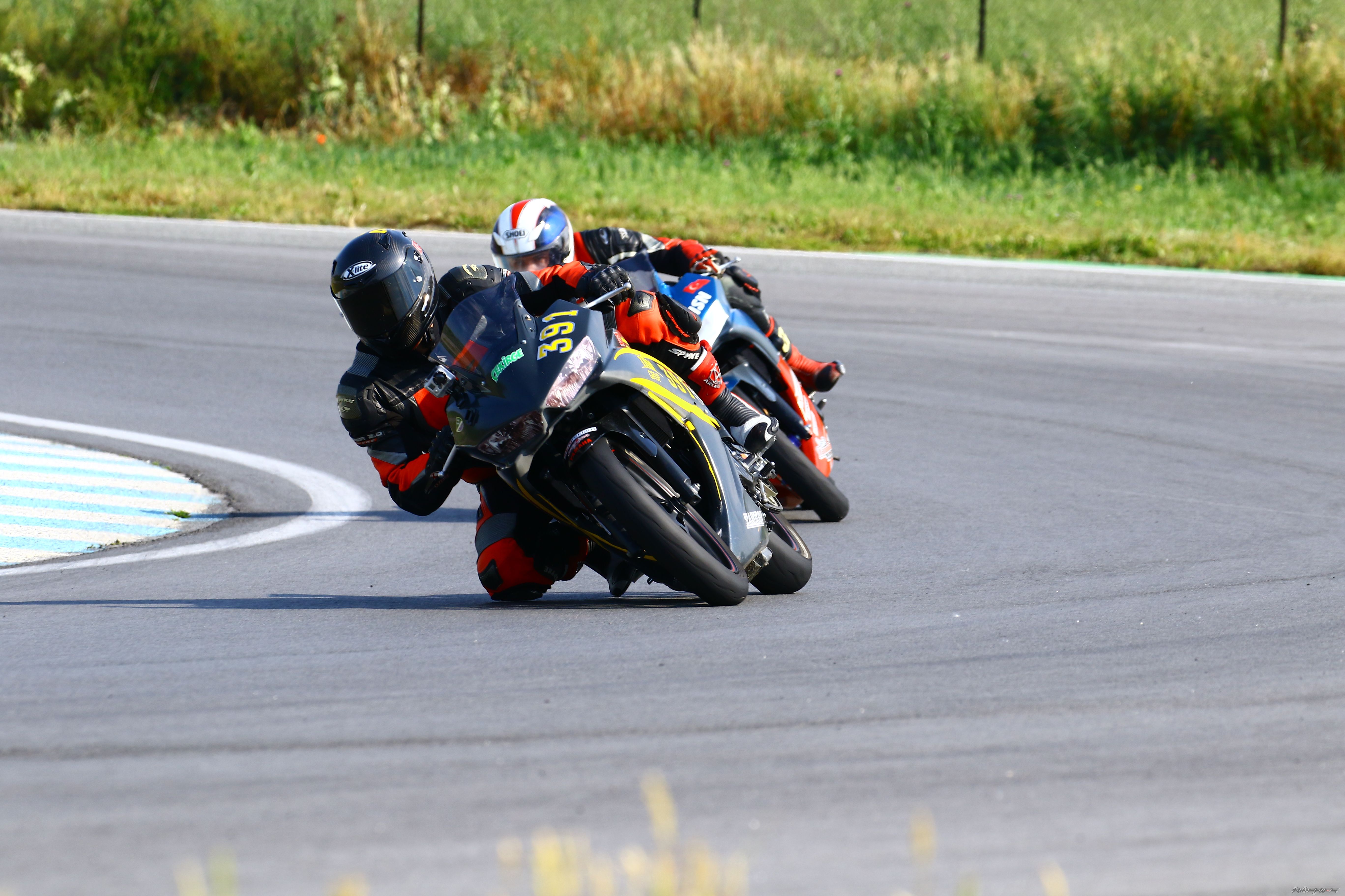 2015 YAMAHA YZF R25 | Picture 2784992 motorcycle photo