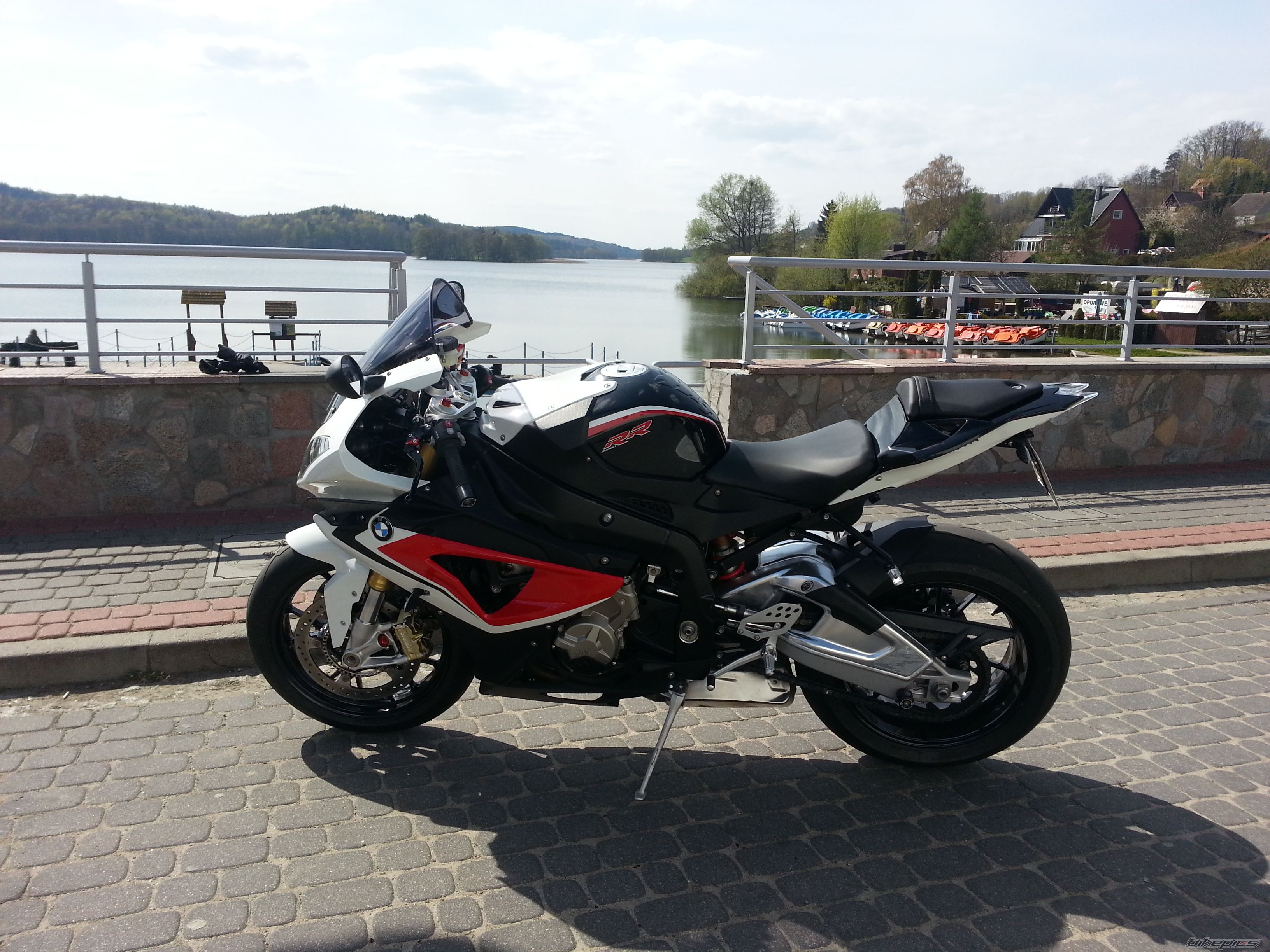 2014 BMW S 1000 RR | Picture 2784999 motorcycle photo