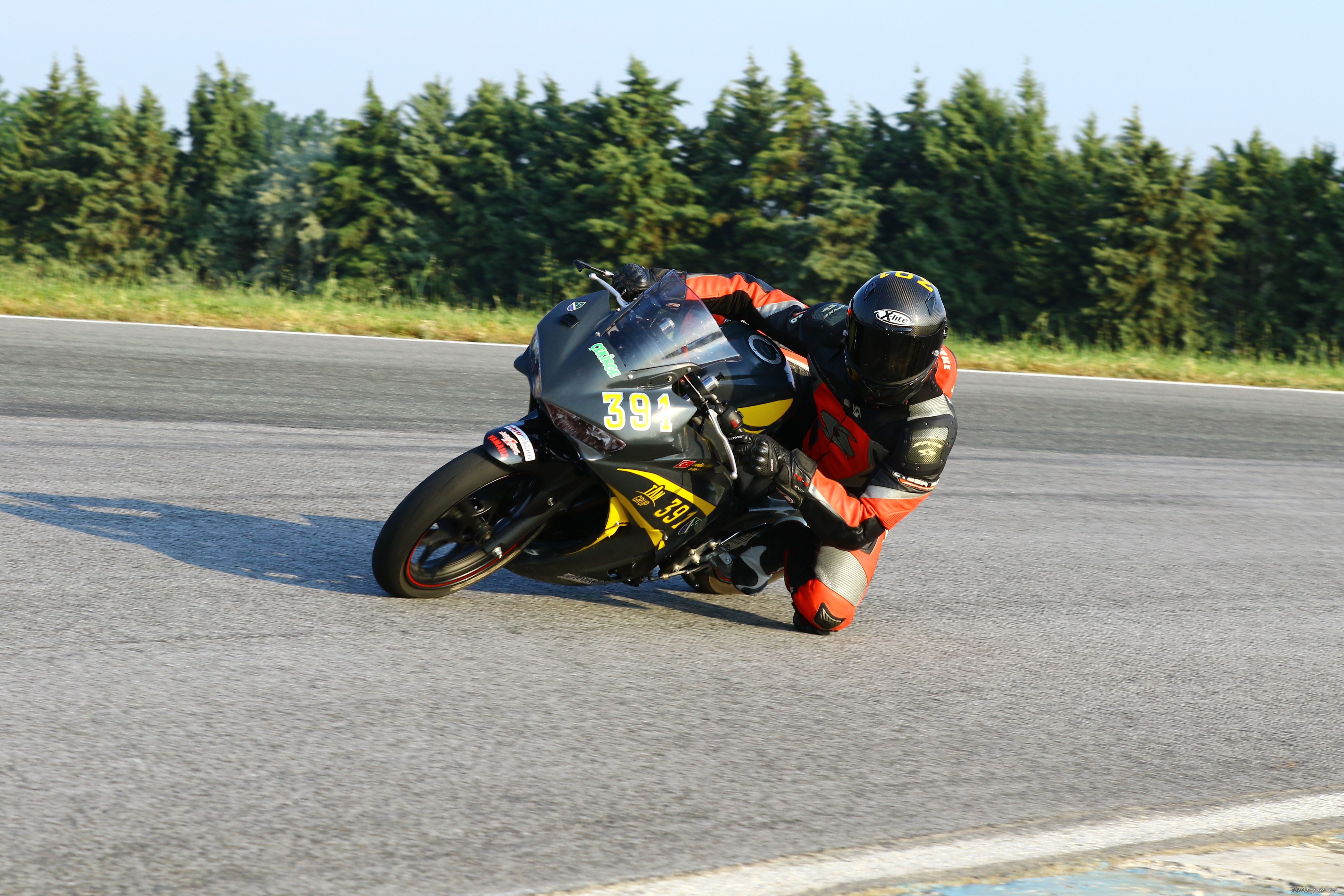 2015 YAMAHA YZF R25 | Picture 2785013 motorcycle photo