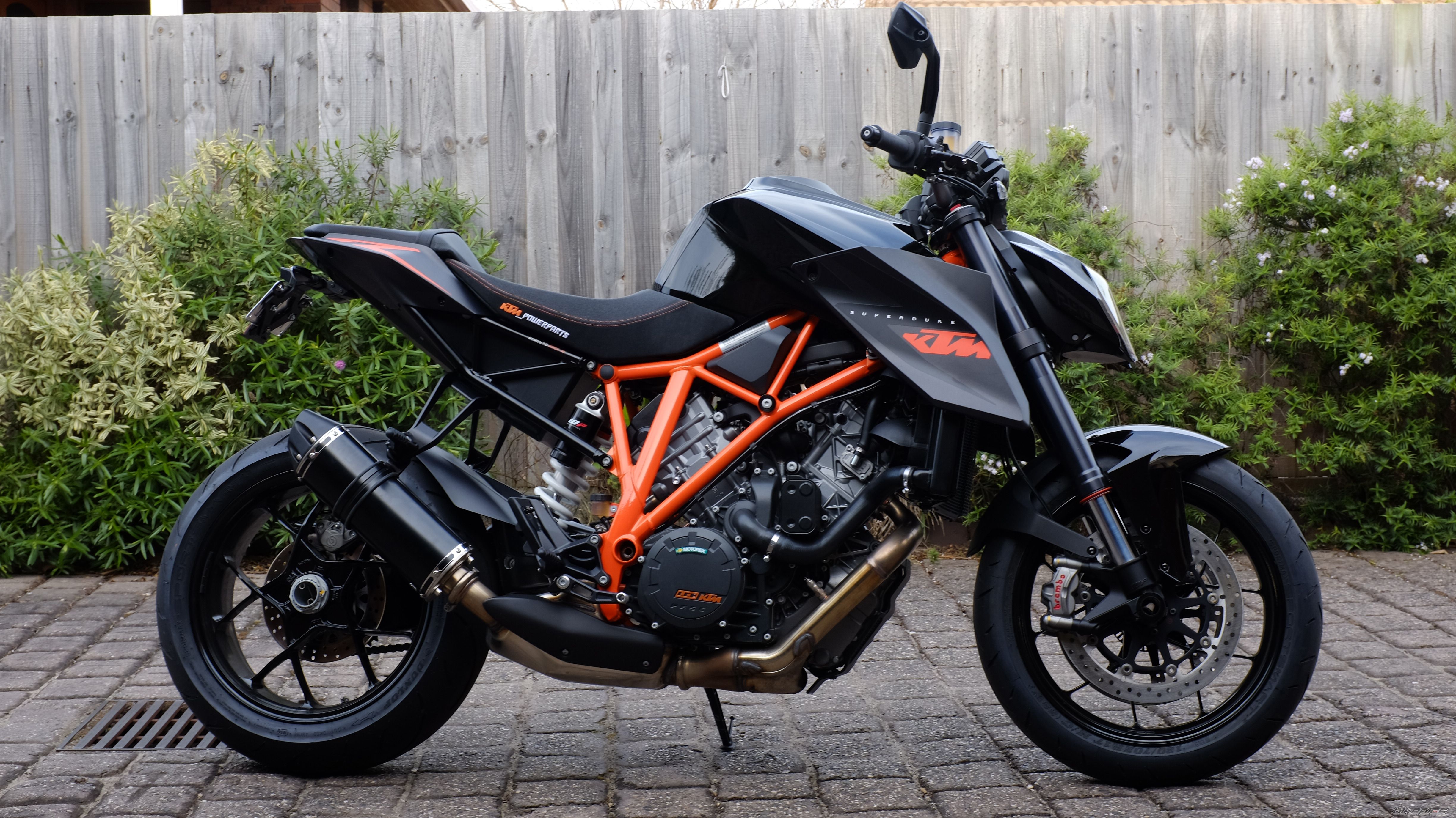2014 KTM 1290 SUPERDUKE R | Picture 2785153 motorcycle photo
