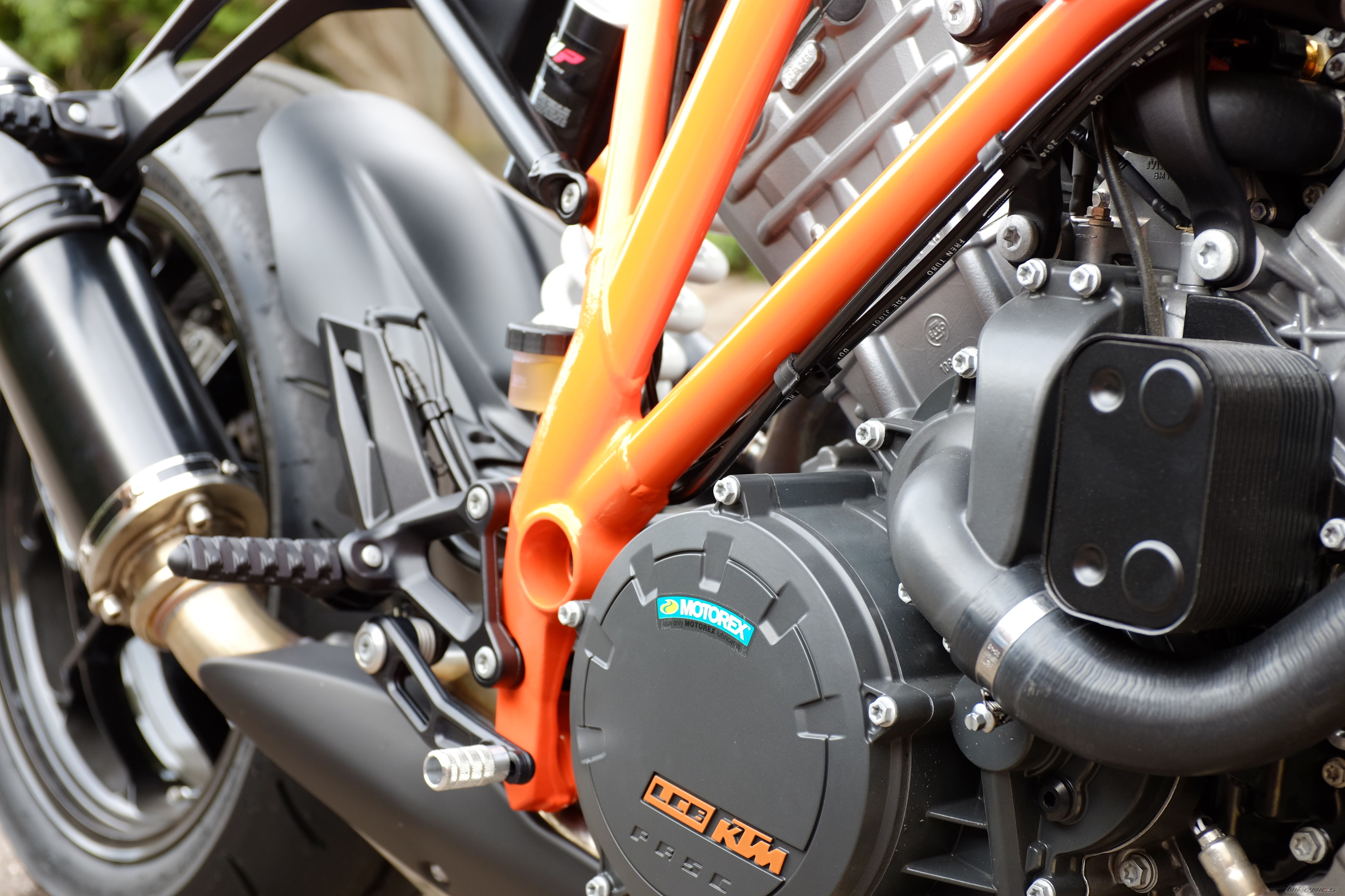 2014 KTM 1290 SUPERDUKE R | Picture 2785157 motorcycle photo