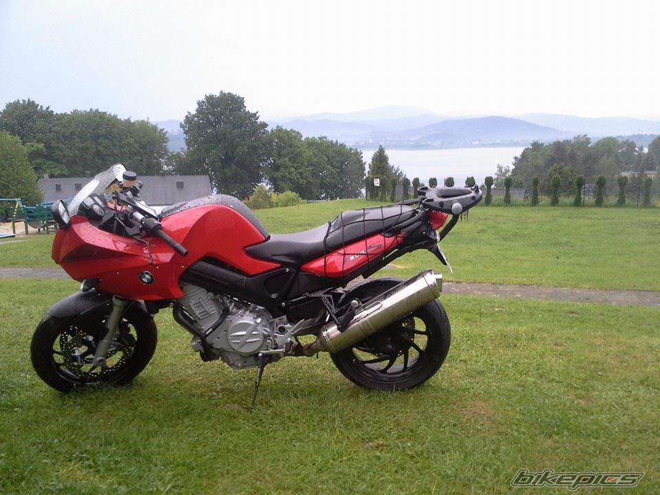 2008 BMW F 800 S | Picture 2785446 motorcycle photo