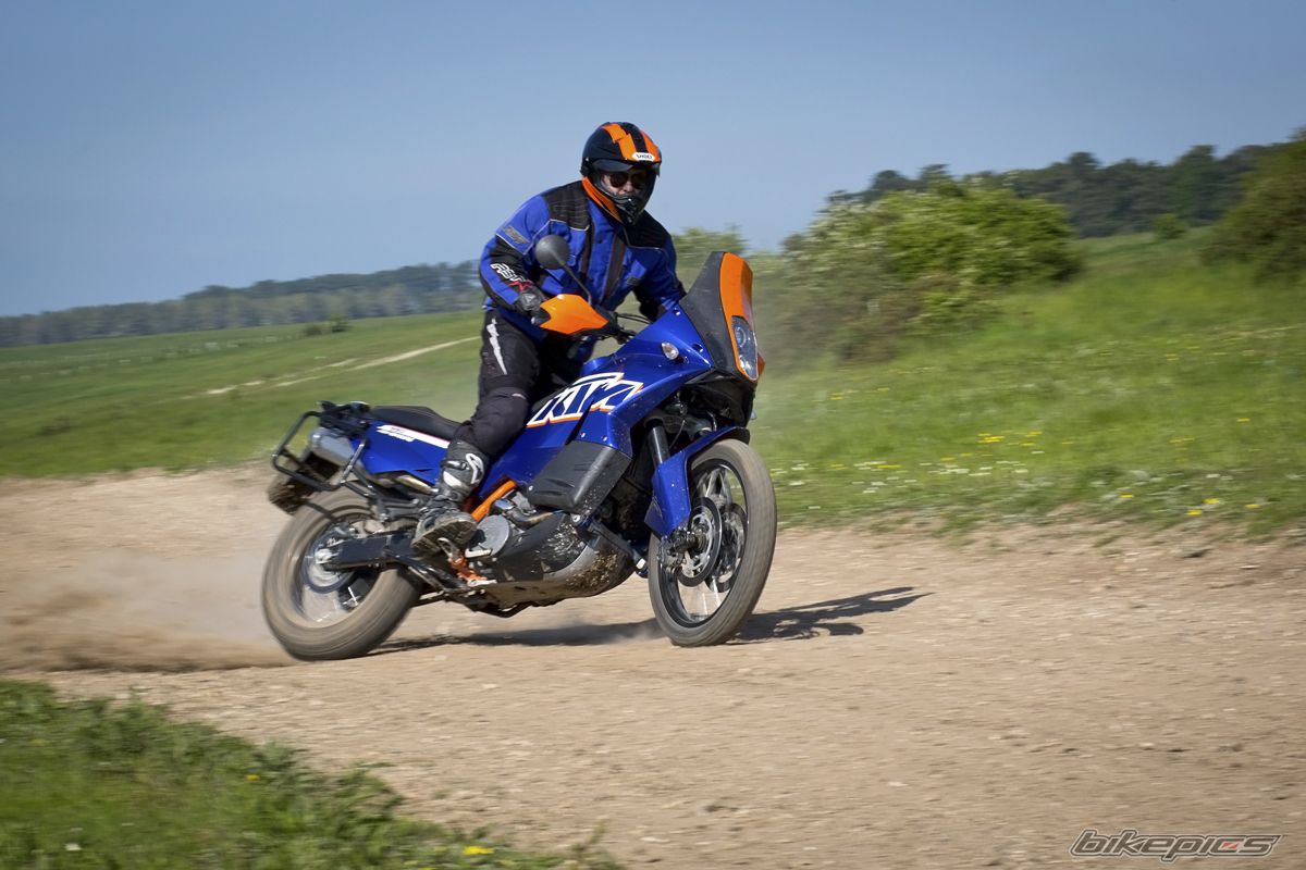 2012 KTM 990 ADVENTURE S | Picture 2785474 motorcycle photo
