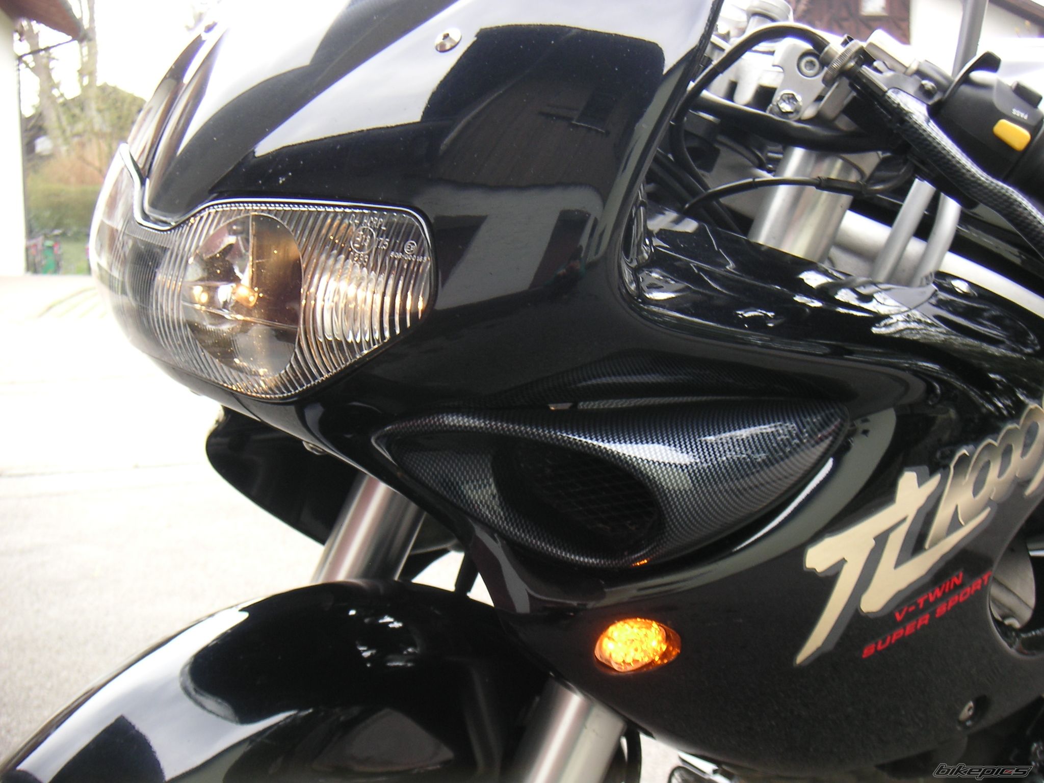 1997 SUZUKI TL1000S | Picture 2785501 motorcycle photo