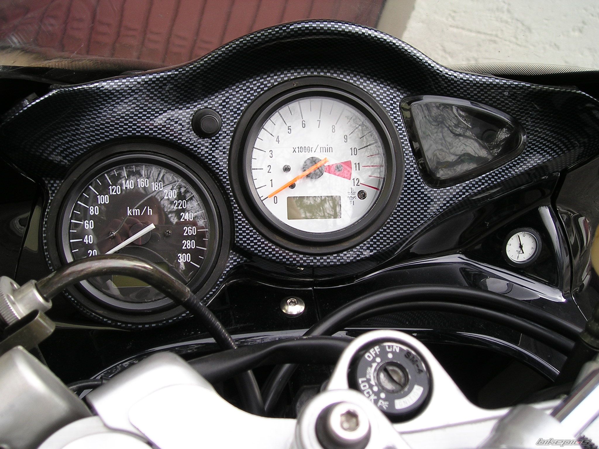1997 SUZUKI TL1000S | Picture 2785502 motorcycle photo