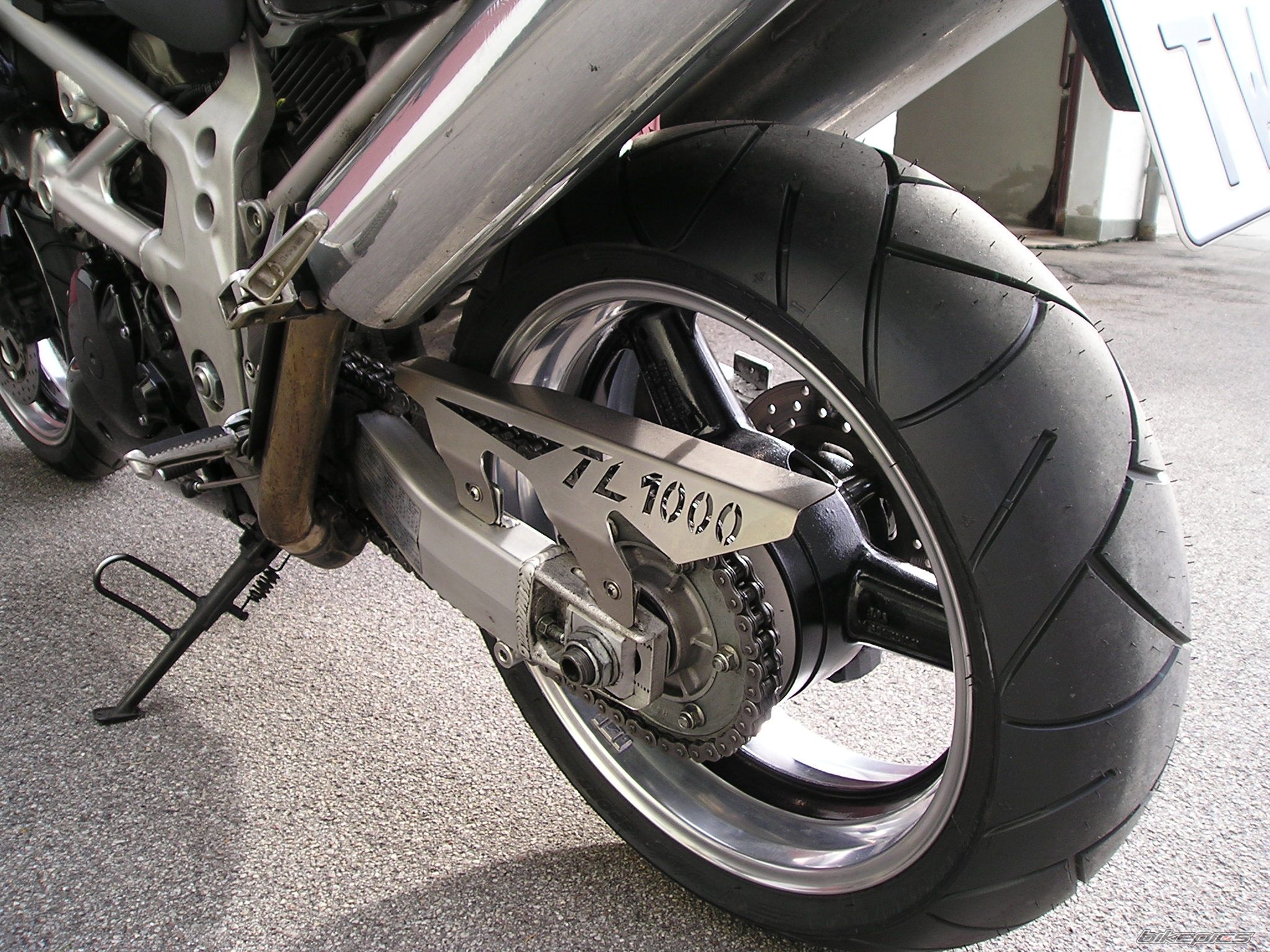 1997 SUZUKI TL1000S | Picture 2785504 motorcycle photo