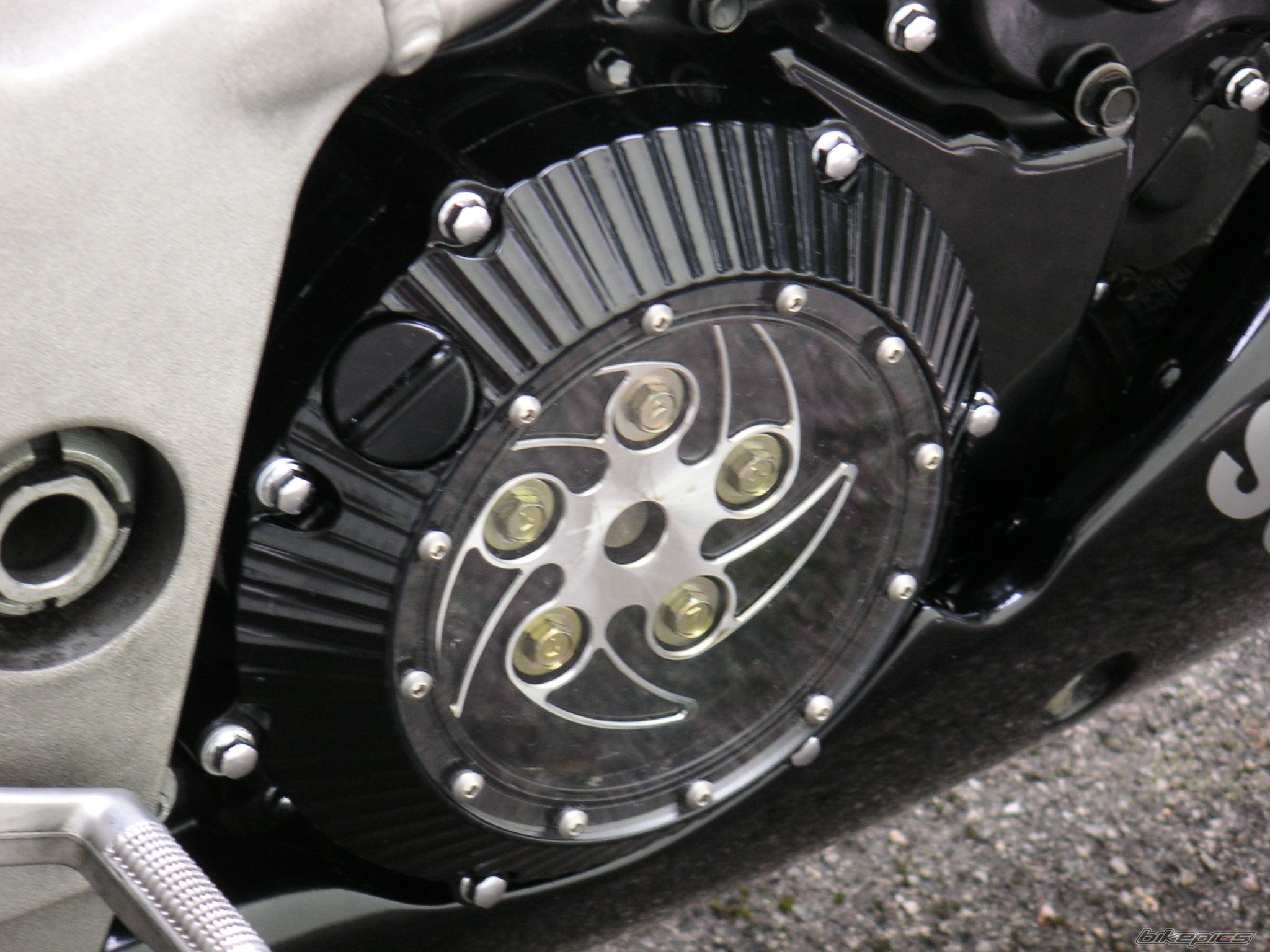 1997 SUZUKI TL1000S | Picture 2785505 motorcycle photo