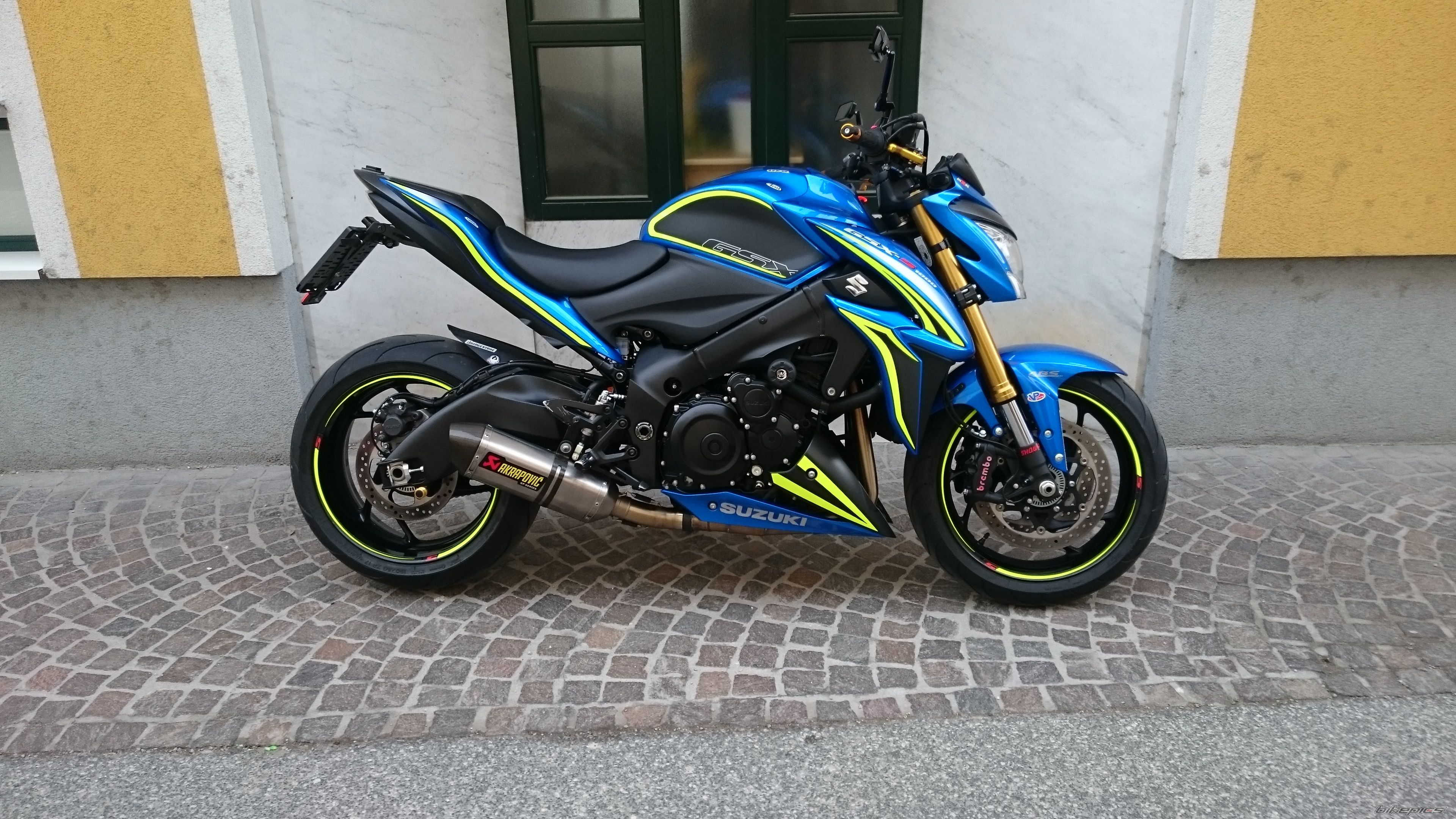    | Picture 2785580 motorcycle photo