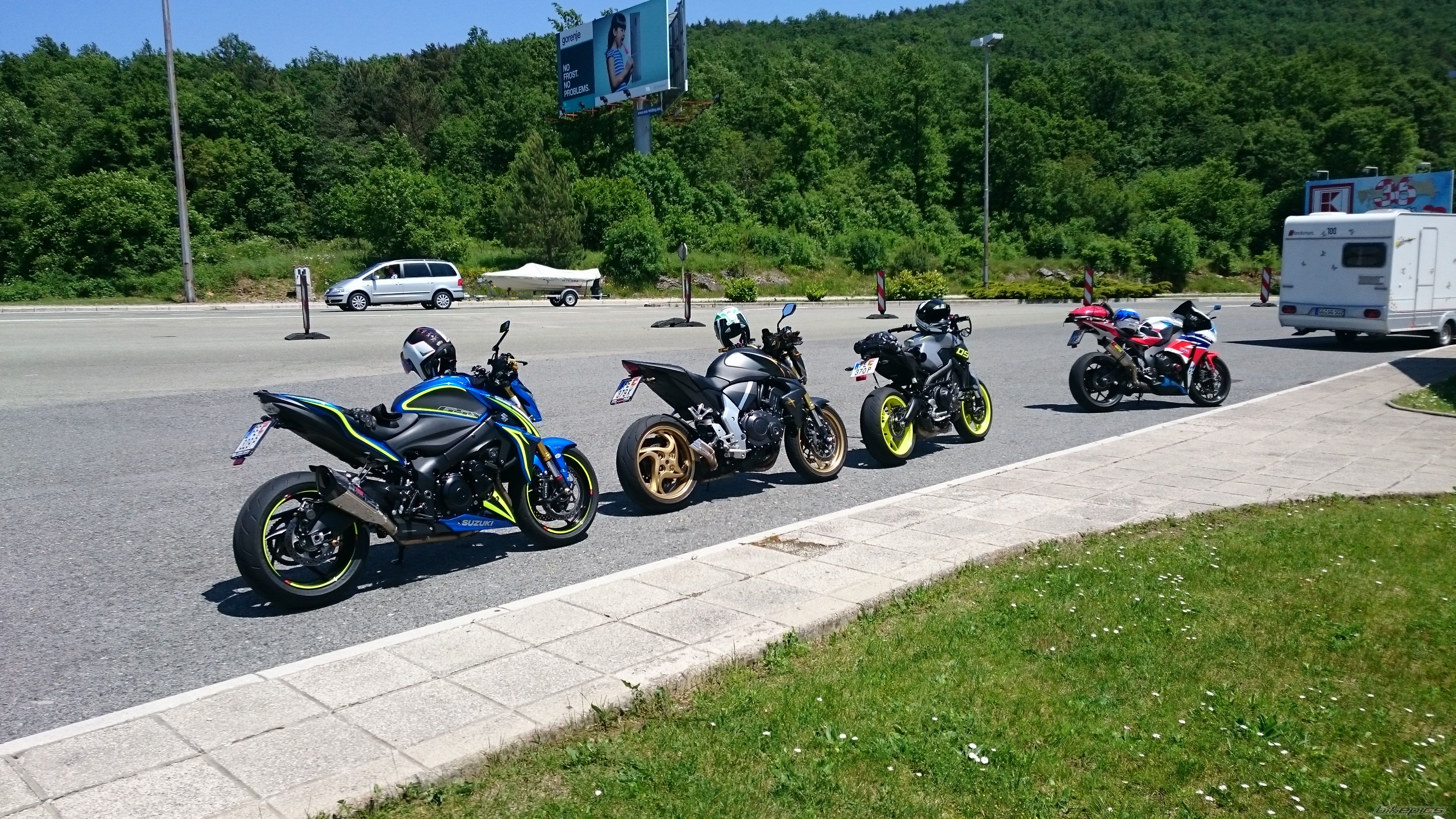    | Picture 2785581 motorcycle photo
