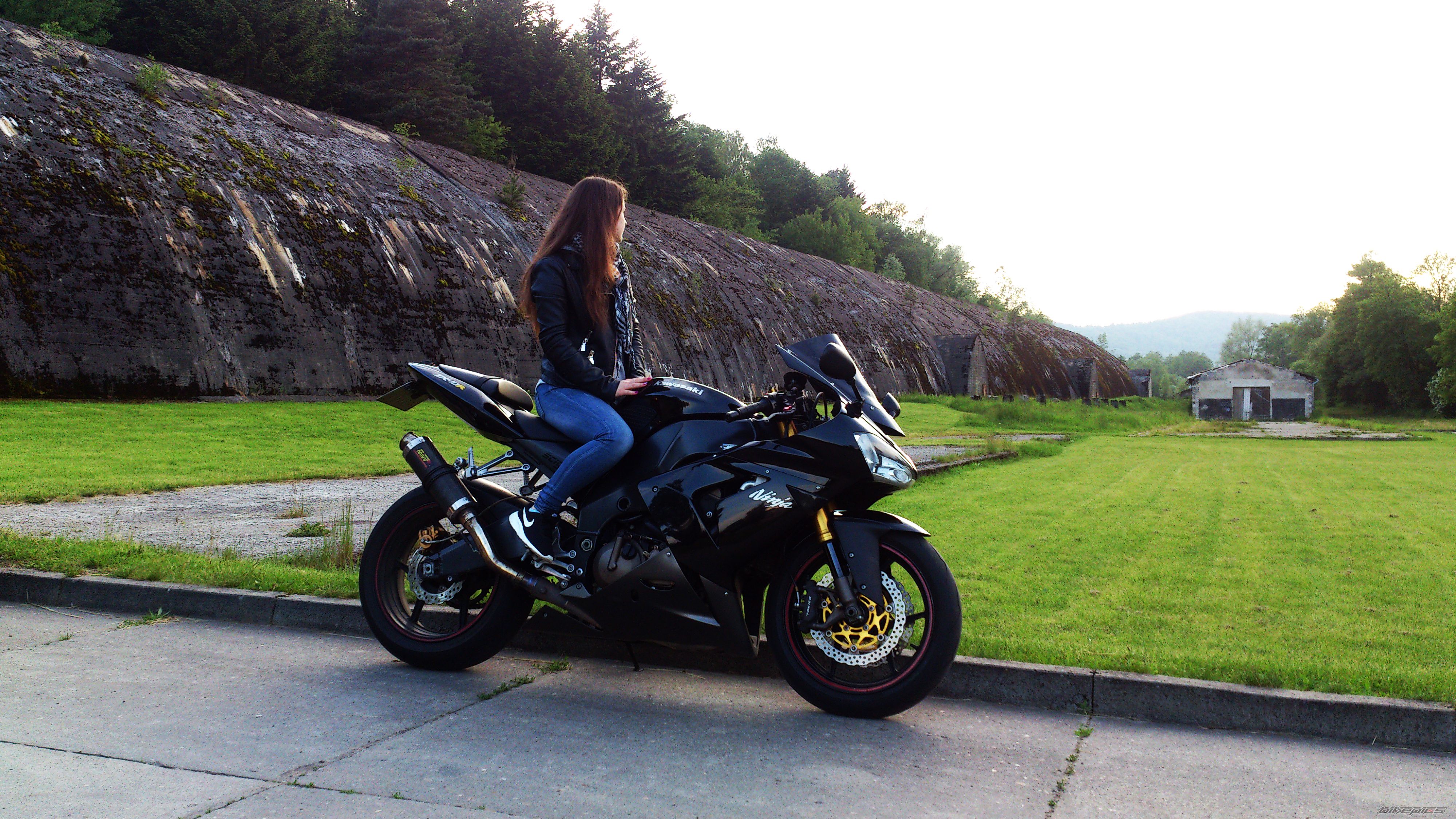 2005 KAWASAKI ZX 10R | Picture 2785596 motorcycle photo