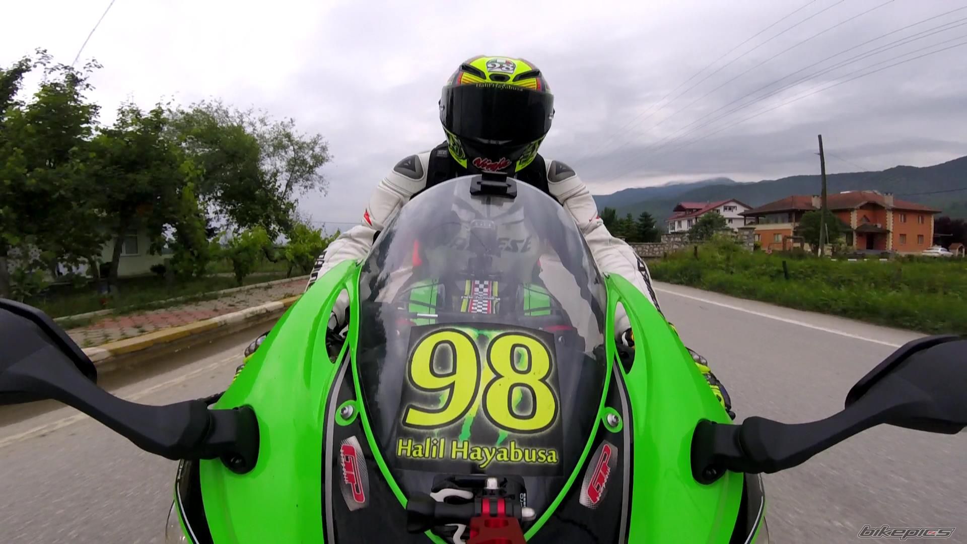 2015 KAWASAKI ZX 10R | Picture 2785670 motorcycle photo