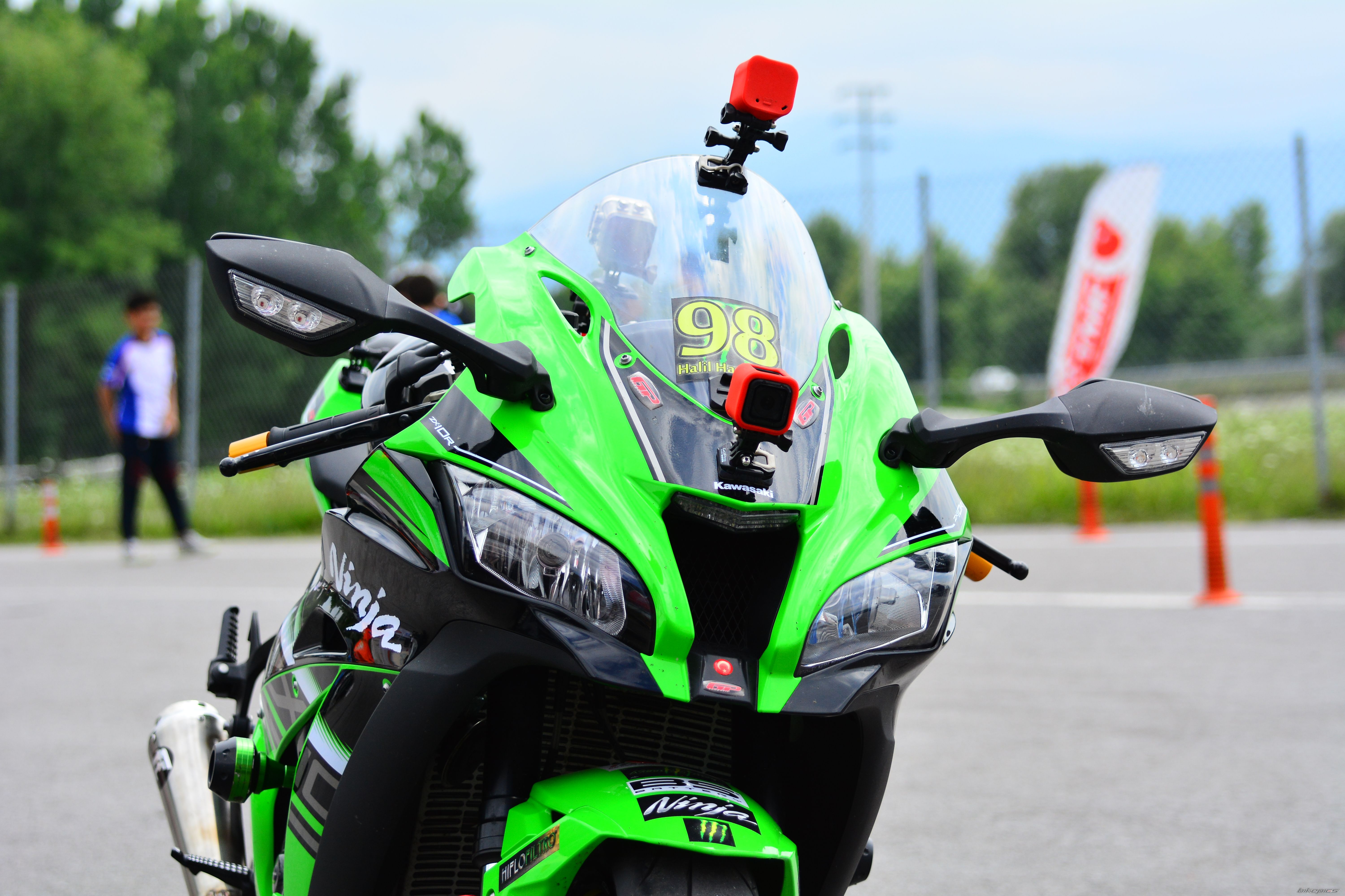 2015 KAWASAKI ZX 10R | Picture 2785681 motorcycle photo