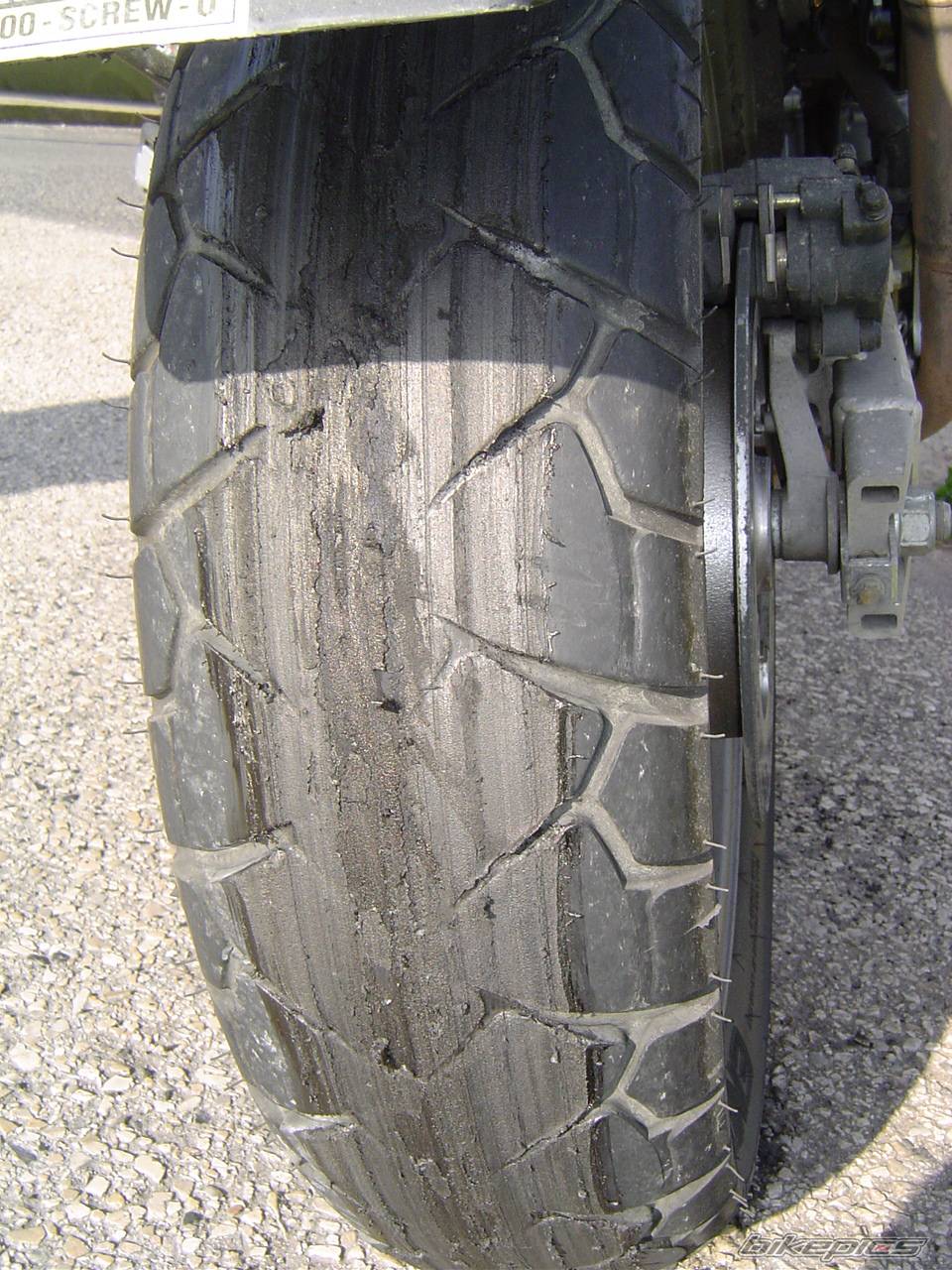 2002 HONDA VARADERO | Picture 278576 motorcycle photo