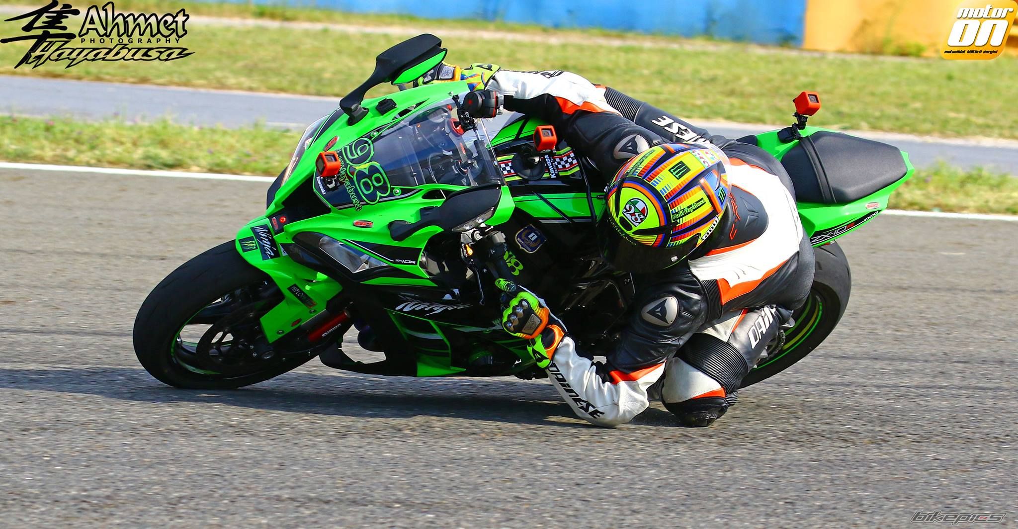 2015 KAWASAKI ZX 10R | Picture 2785929 motorcycle photo