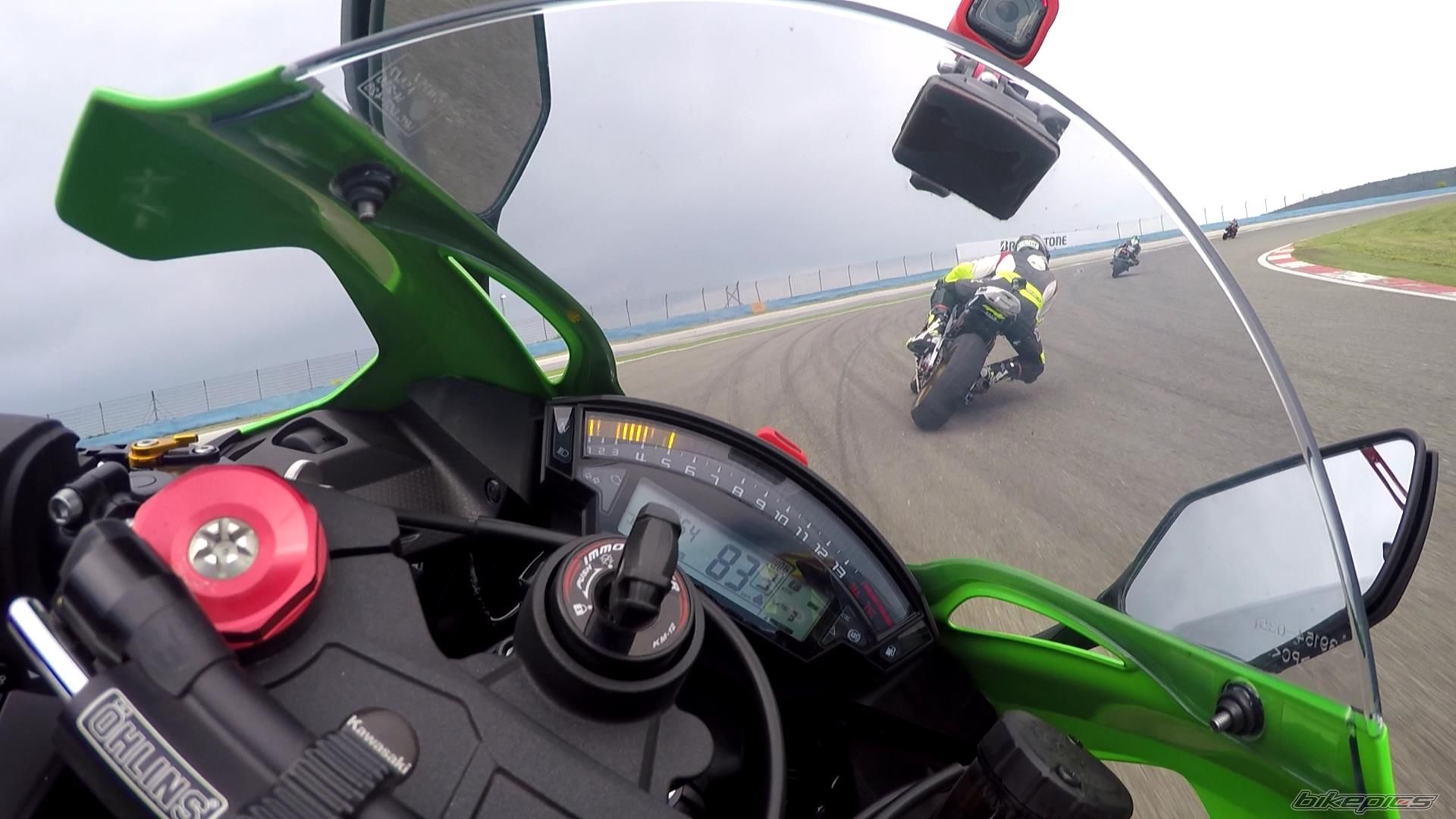 2015 KAWASAKI ZX 10R | Picture 2785932 motorcycle photo