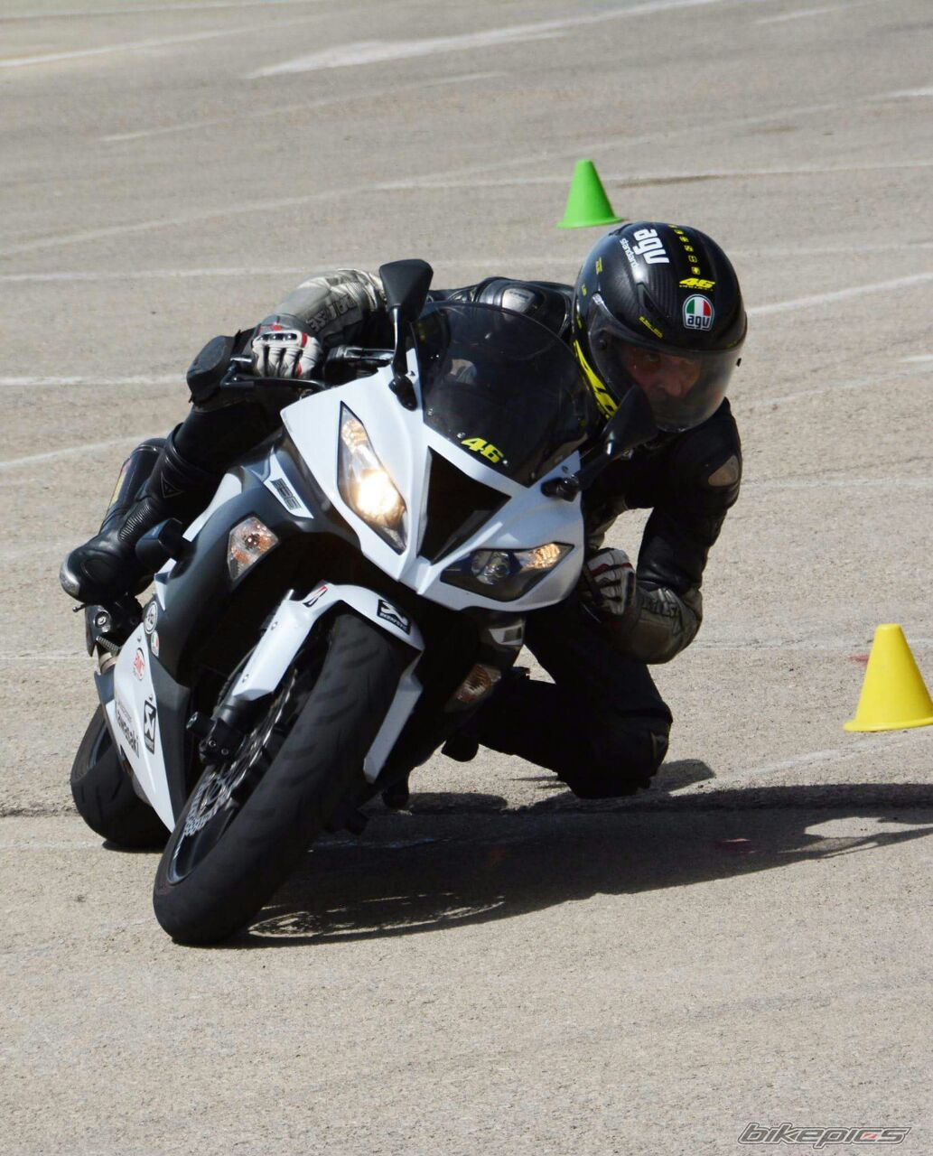 2013 KAWASAKI NINJA ZX6R 636 | Picture 2785949 motorcycle photo