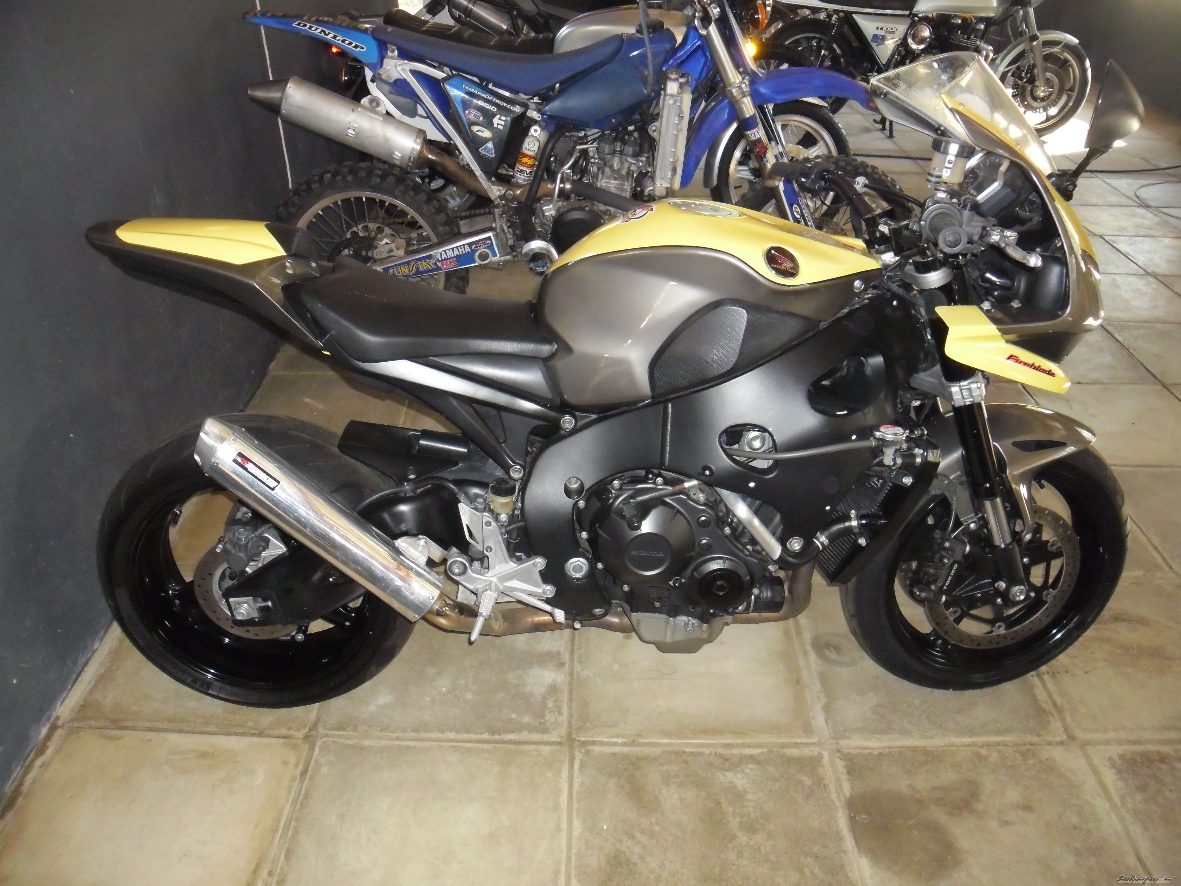 2009 HONDA CBR 1000  RR | Picture 2786169 motorcycle photo
