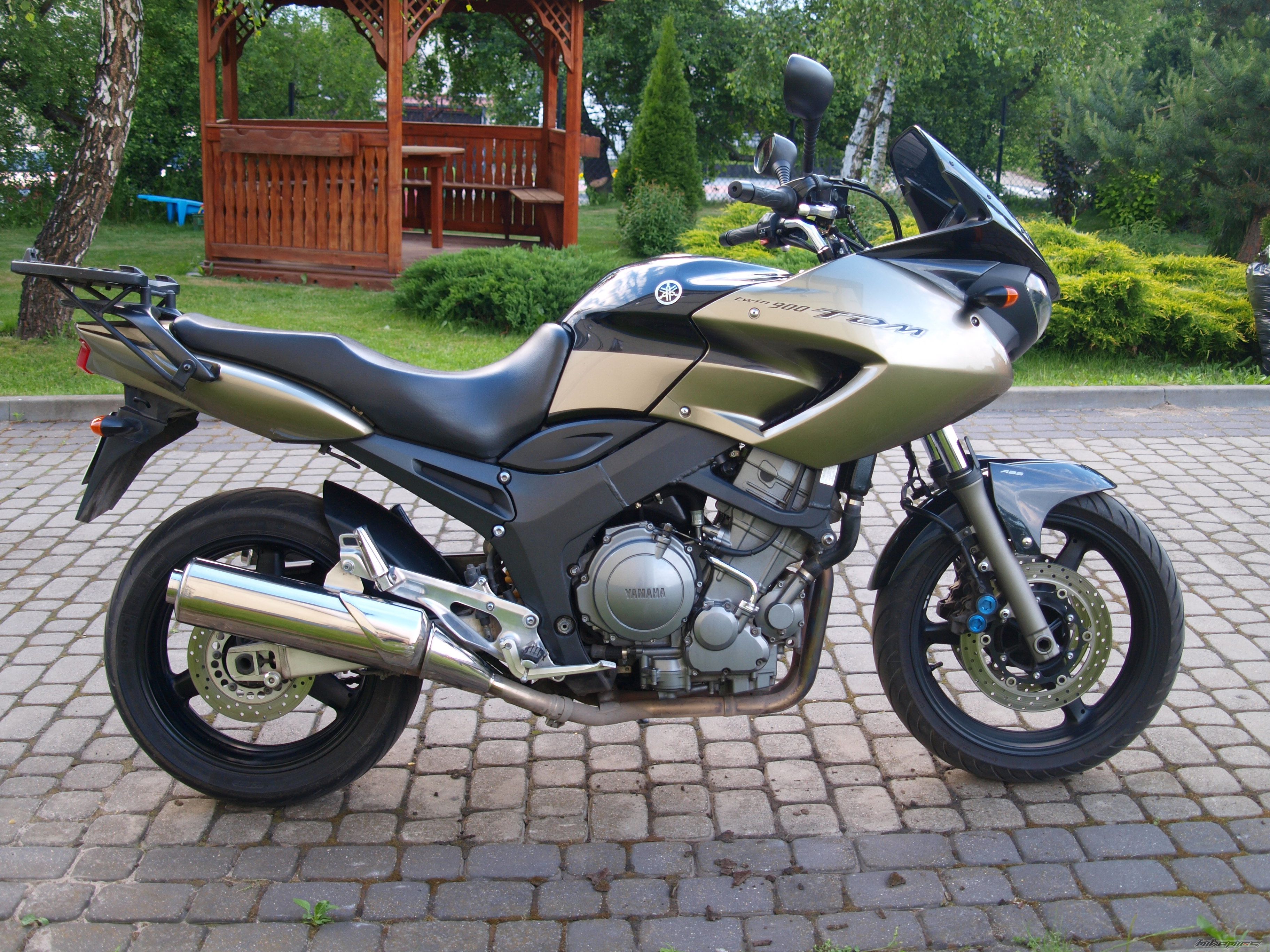 2005 YAMAHA TDM 900 | Picture 2786482 motorcycle photo