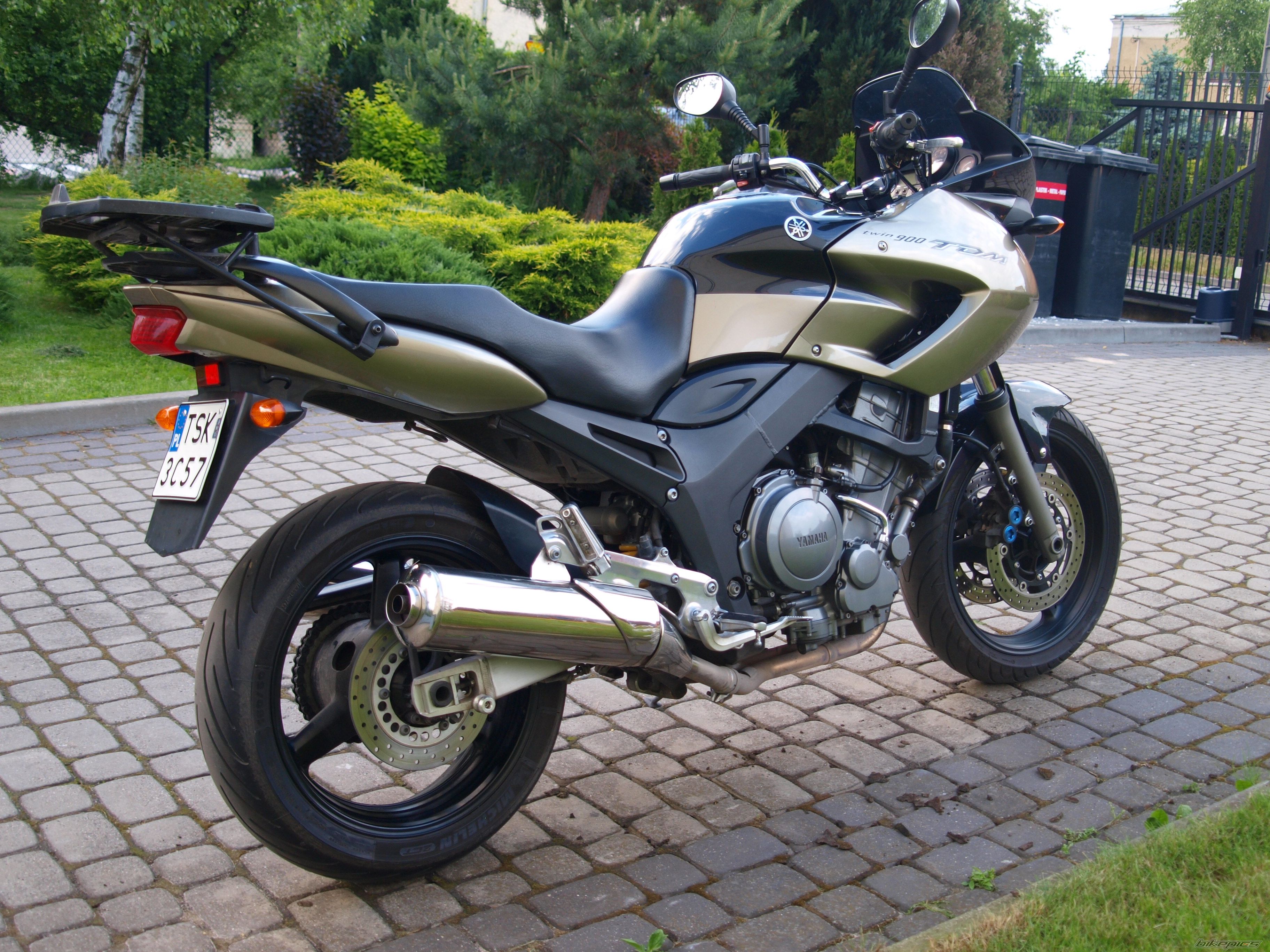 2005 YAMAHA TDM 900 | Picture 2786483 motorcycle photo