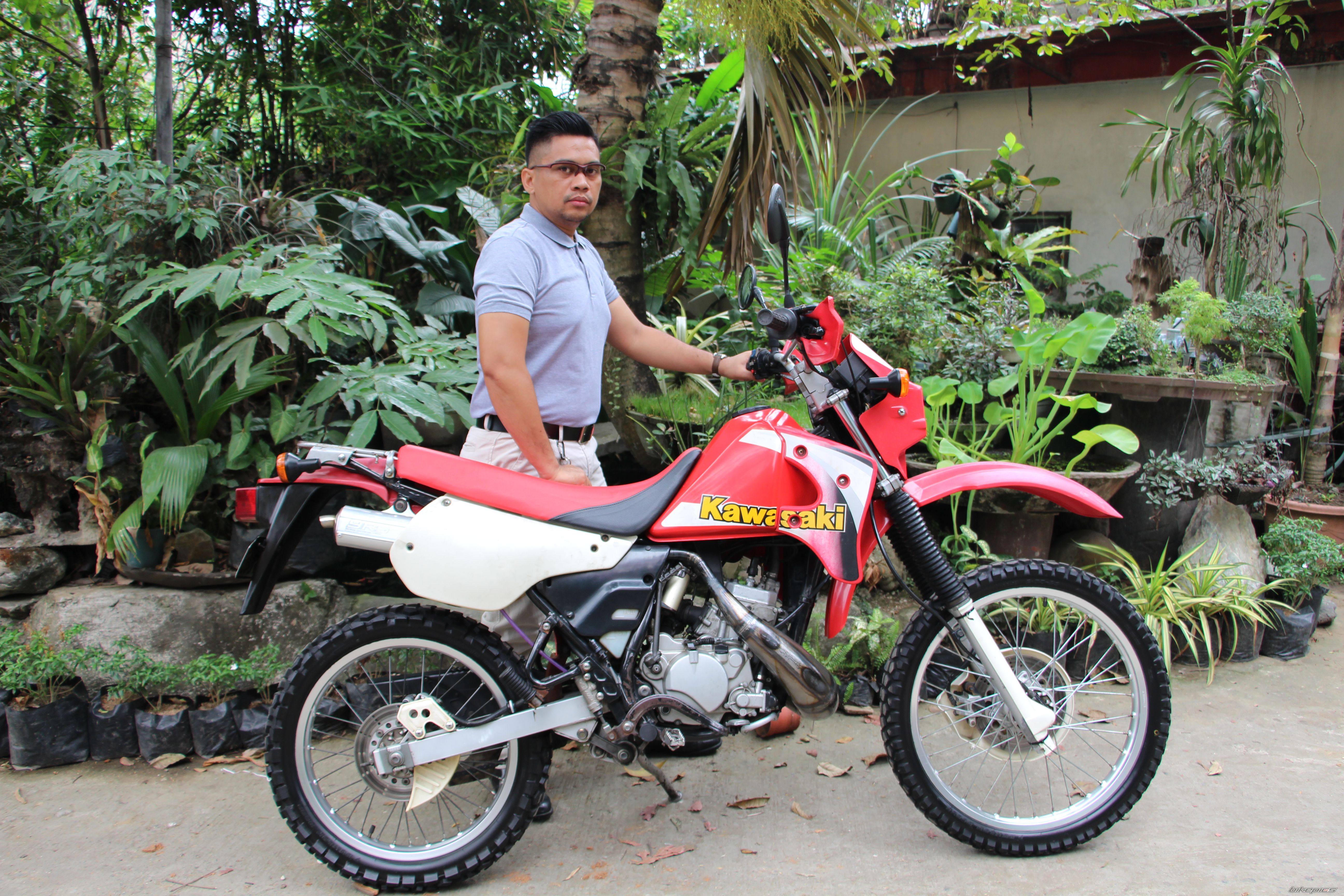 2014 KAWASAKI KMX 125 | Picture 2786517 motorcycle photo