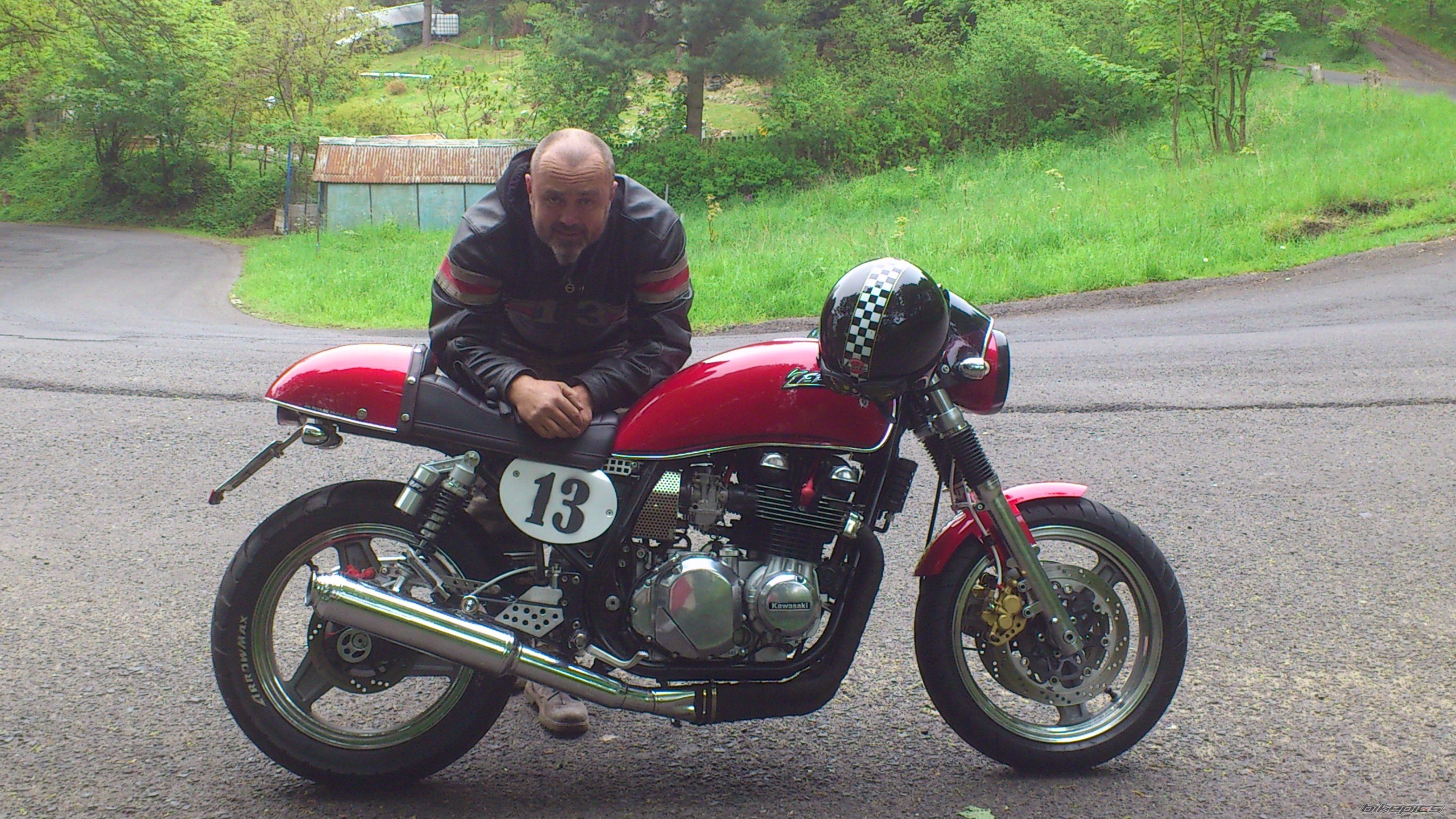 1991 KAWASAKI ZEPHYR 750 | Picture 2786663 motorcycle photo