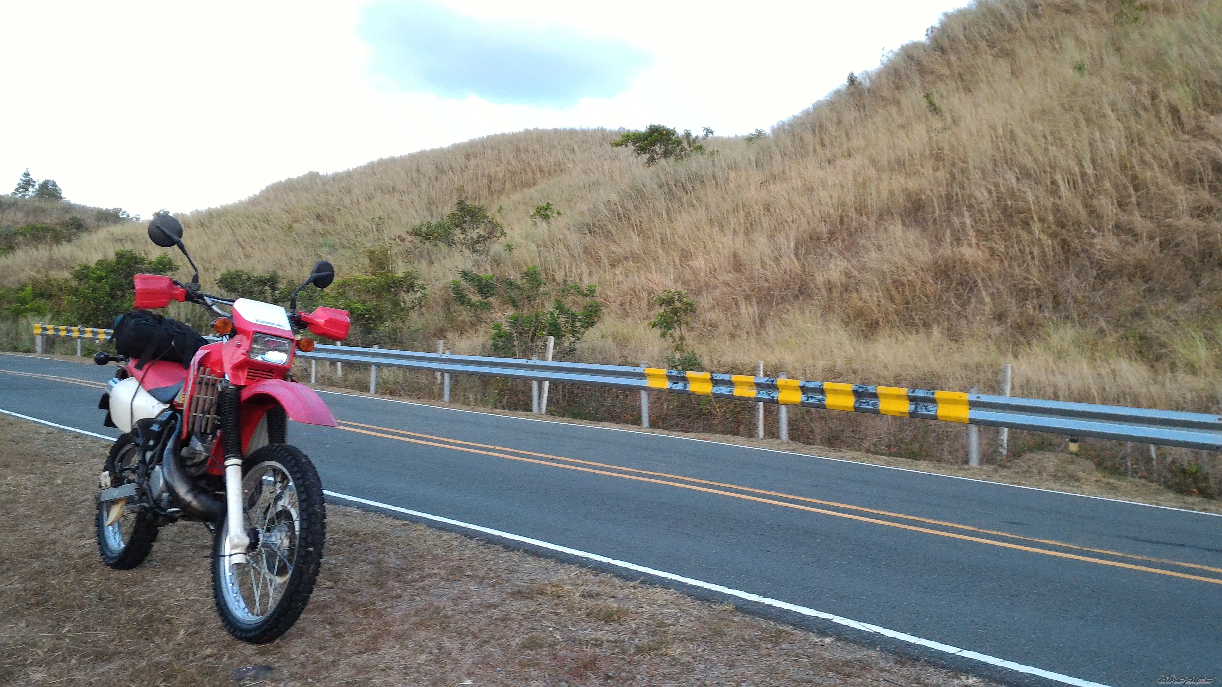 2014 KAWASAKI KMX 125 | Picture 2786767 motorcycle photo