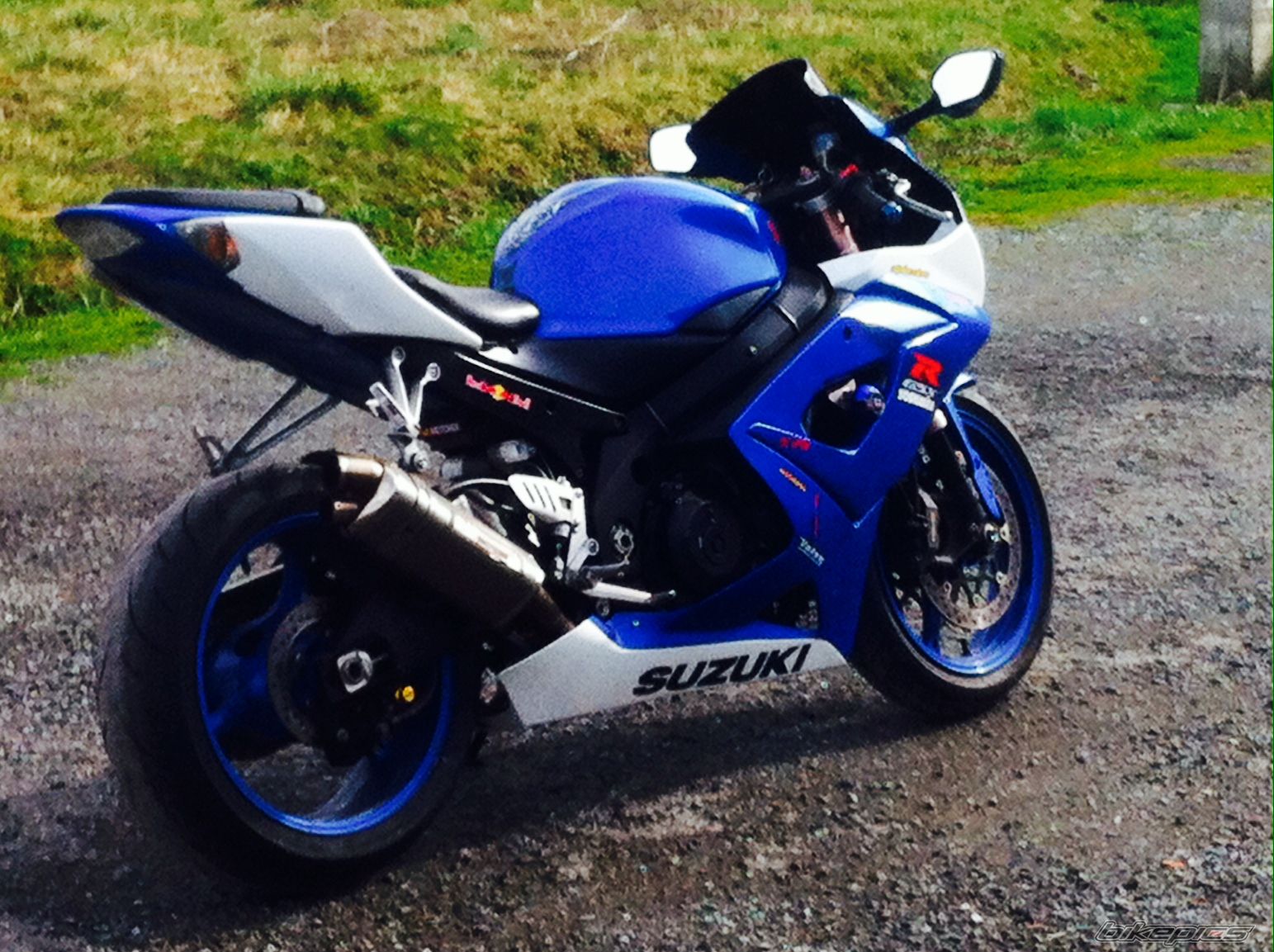 2006 SUZUKI GSX R 1000 | Picture 2786793 motorcycle photo