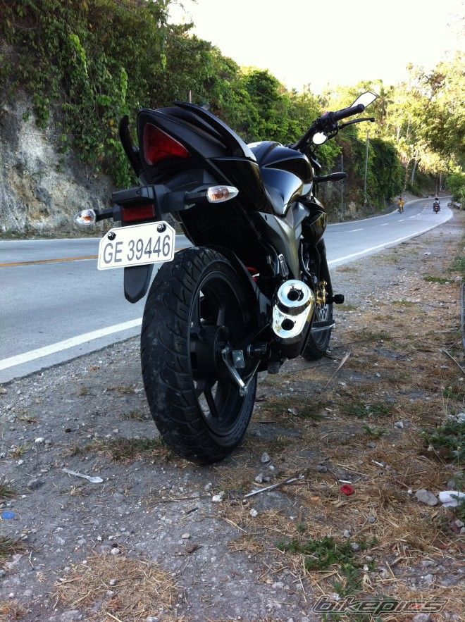 2014 SUZUKI 2016 | Picture 2786847 motorcycle photo