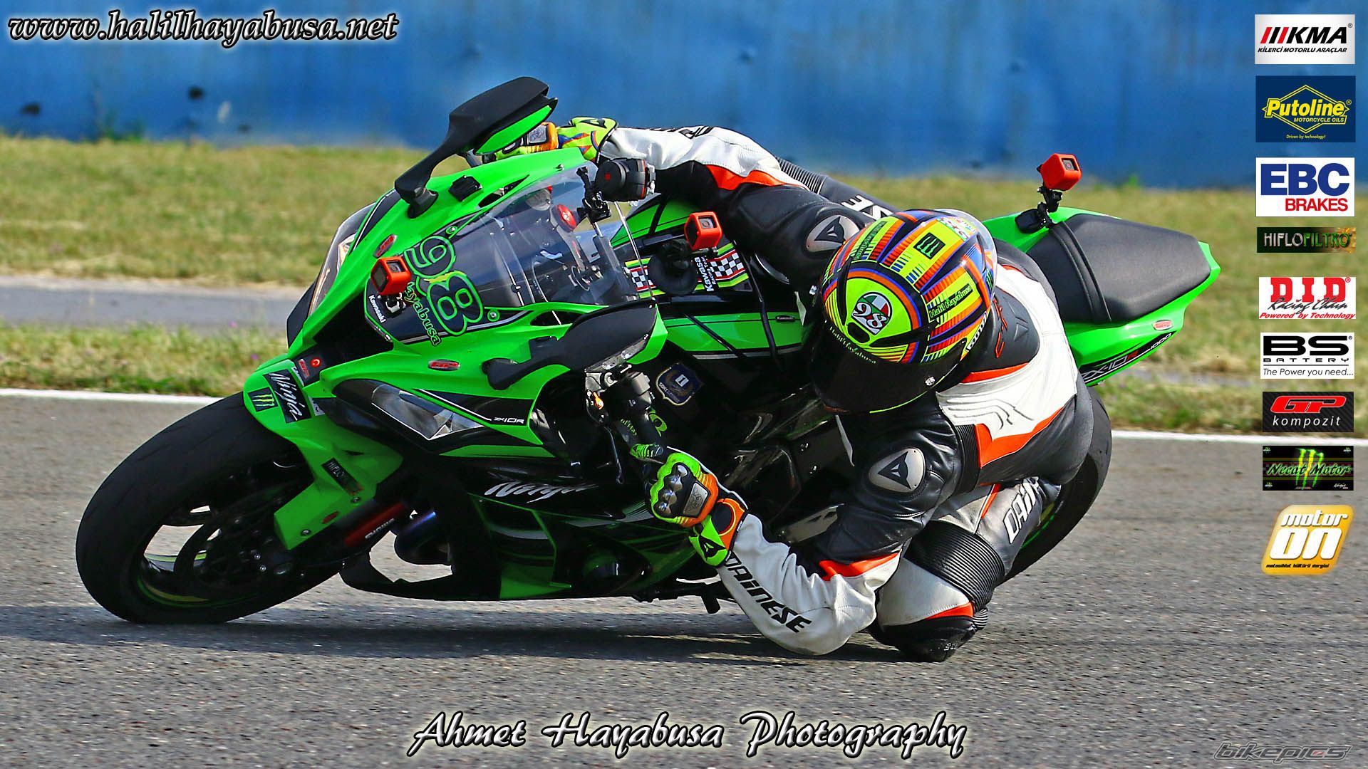 2015 KAWASAKI ZX 10R | Picture 2787080 motorcycle photo
