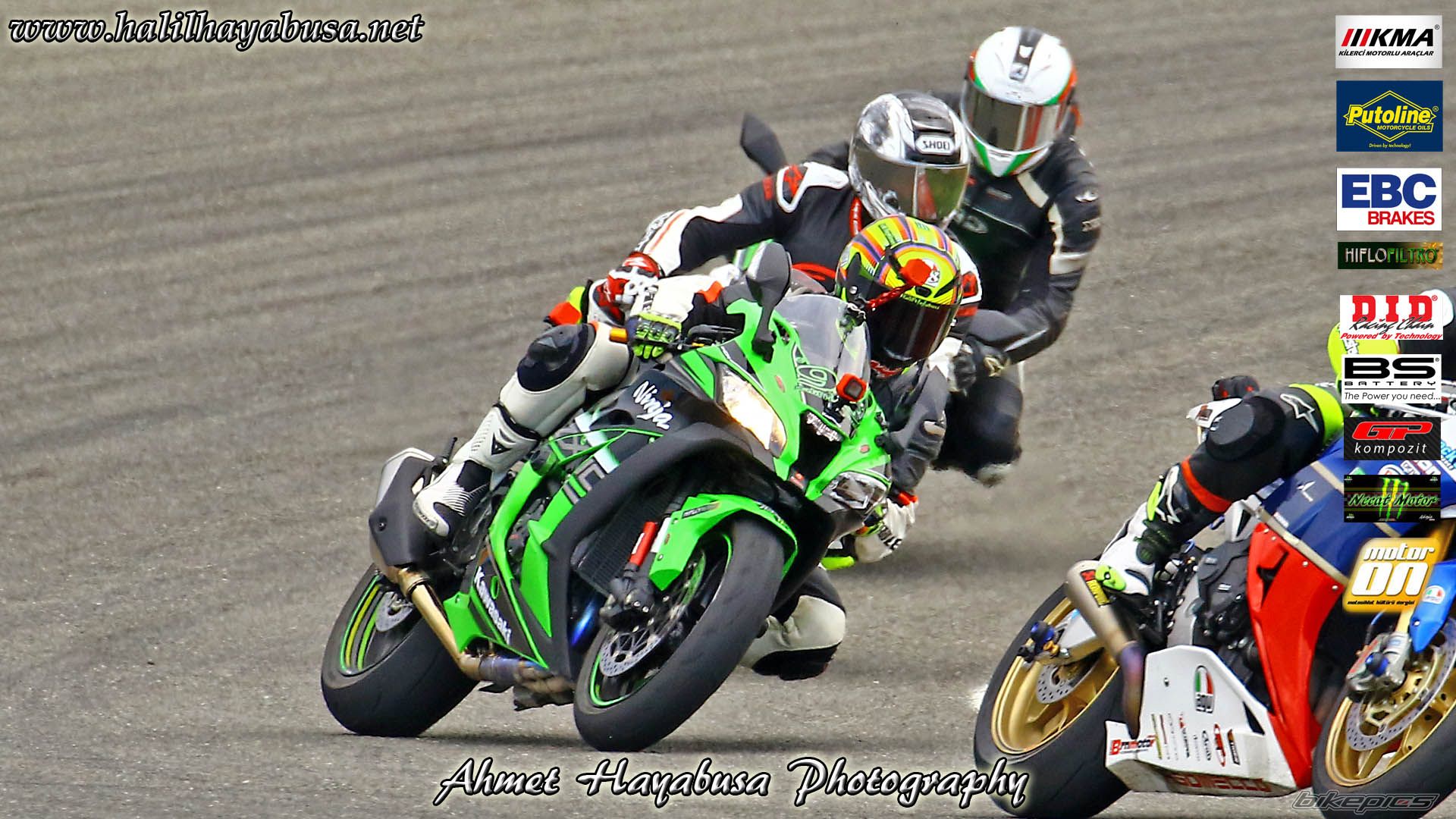 2015 KAWASAKI ZX 10R | Picture 2787082 motorcycle photo