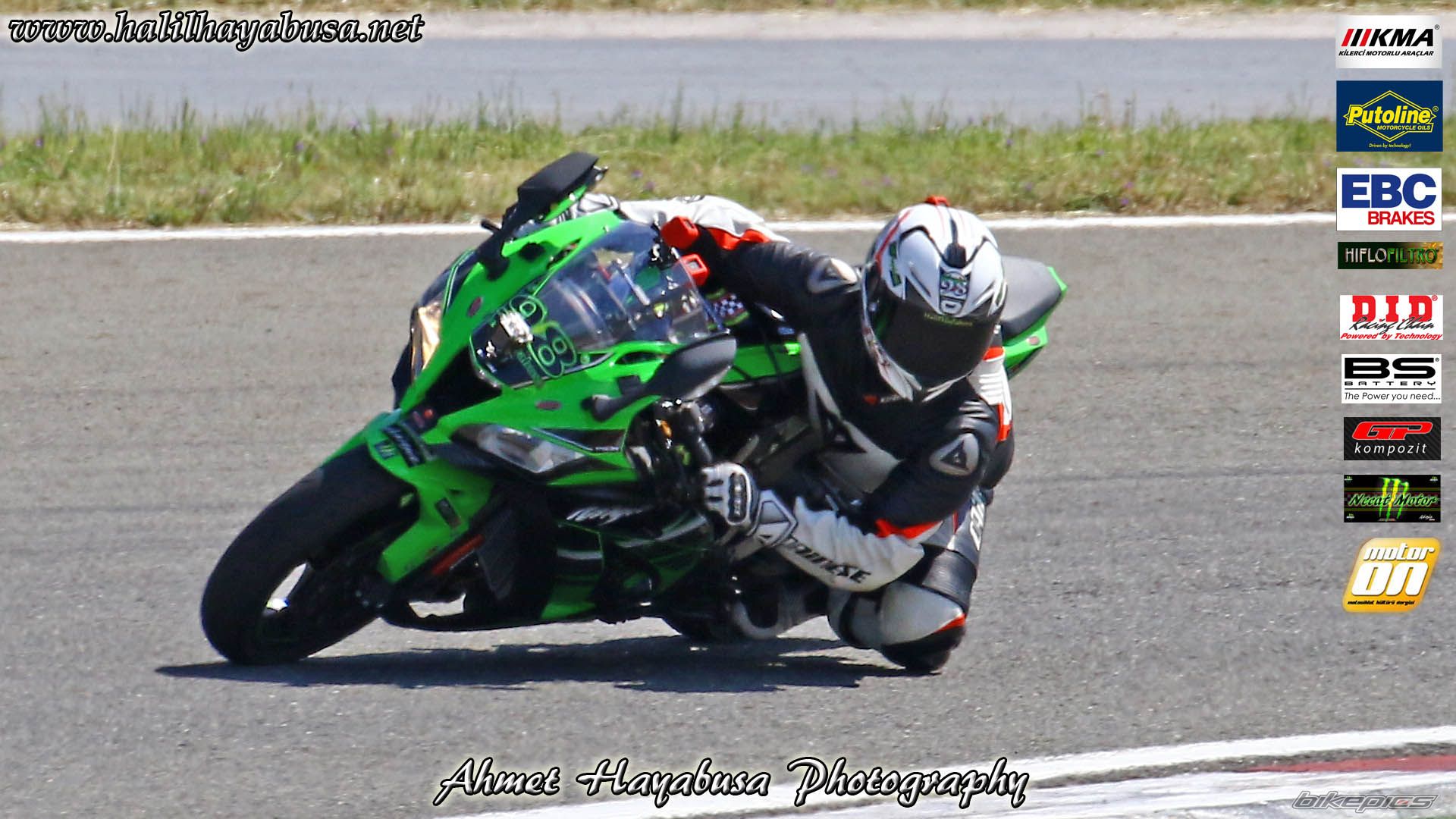 2015 KAWASAKI ZX 10R | Picture 2787084 motorcycle photo