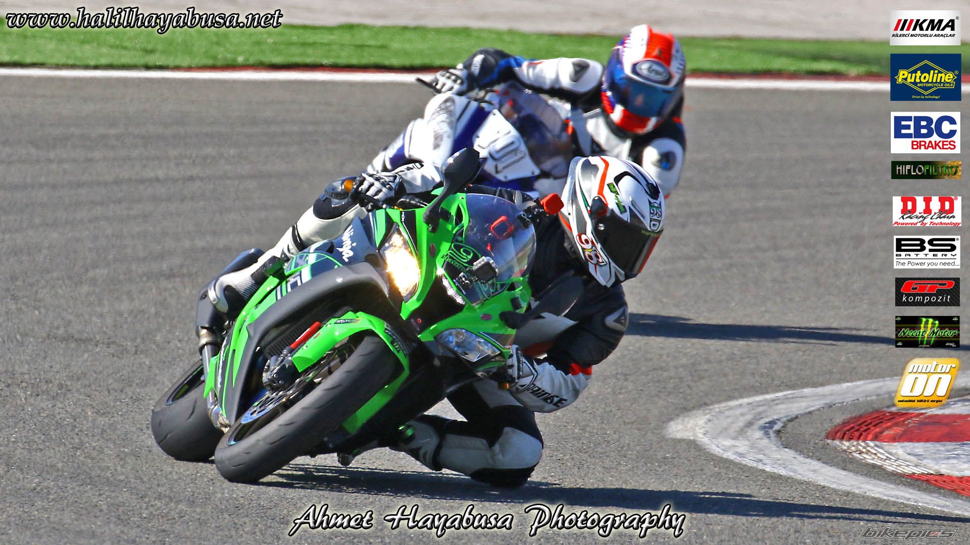 2015 KAWASAKI ZX 10R | Picture 2787087 motorcycle photo