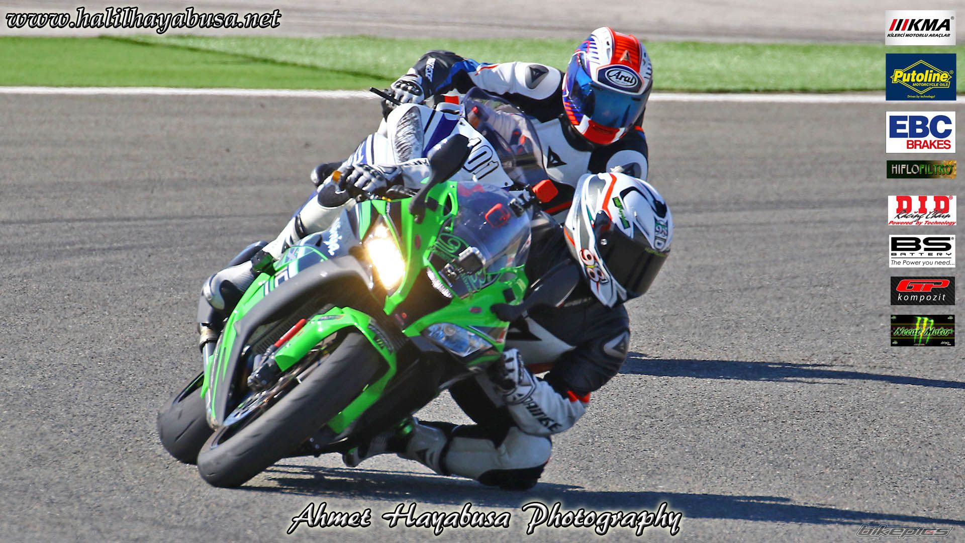 2015 KAWASAKI ZX 10R | Picture 2787089 motorcycle photo