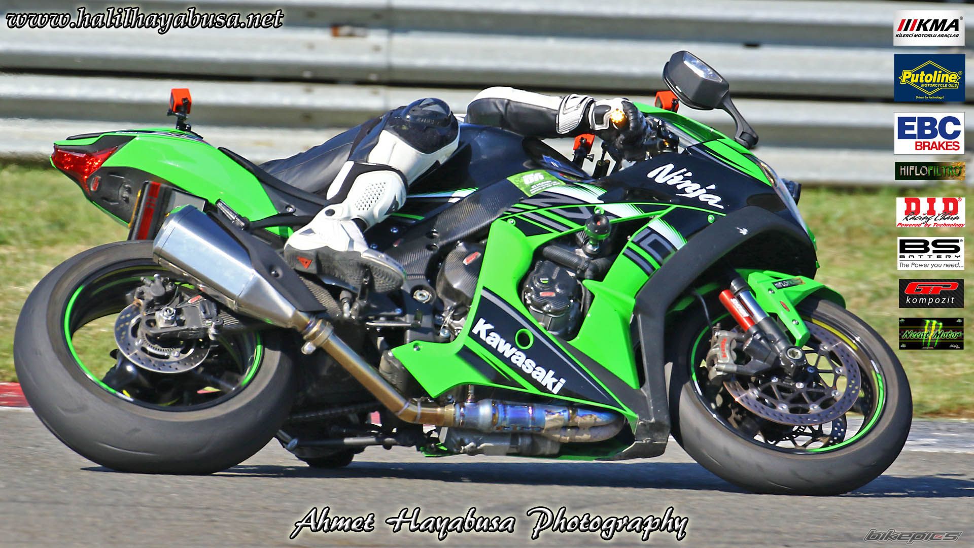 2015 KAWASAKI ZX 10R | Picture 2787091 motorcycle photo