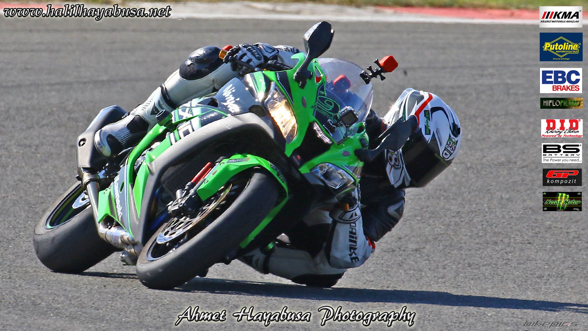 2015 KAWASAKI ZX 10R | Picture 2787092 motorcycle photo
