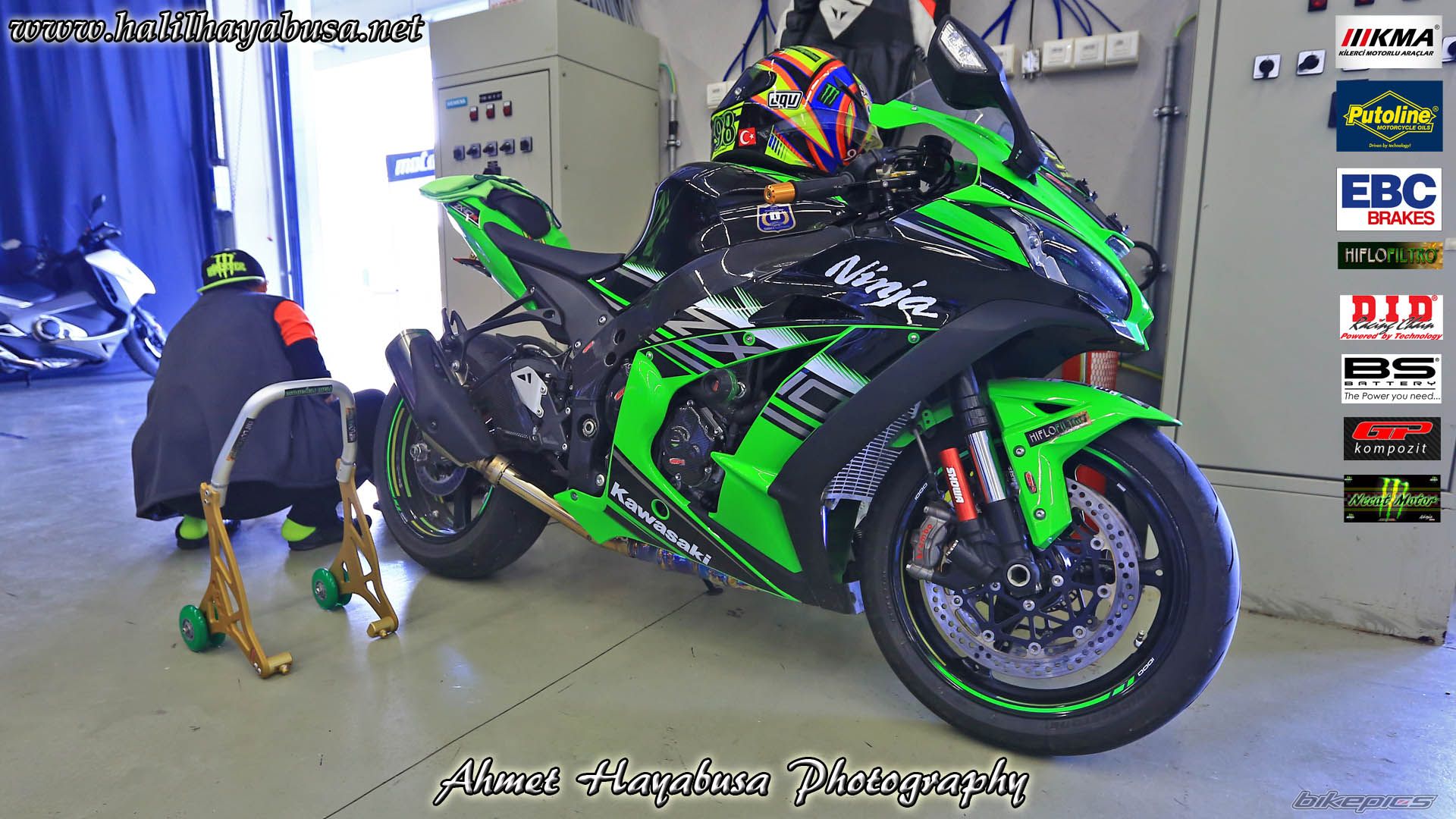 2015 KAWASAKI ZX 10R | Picture 2787101 motorcycle photo