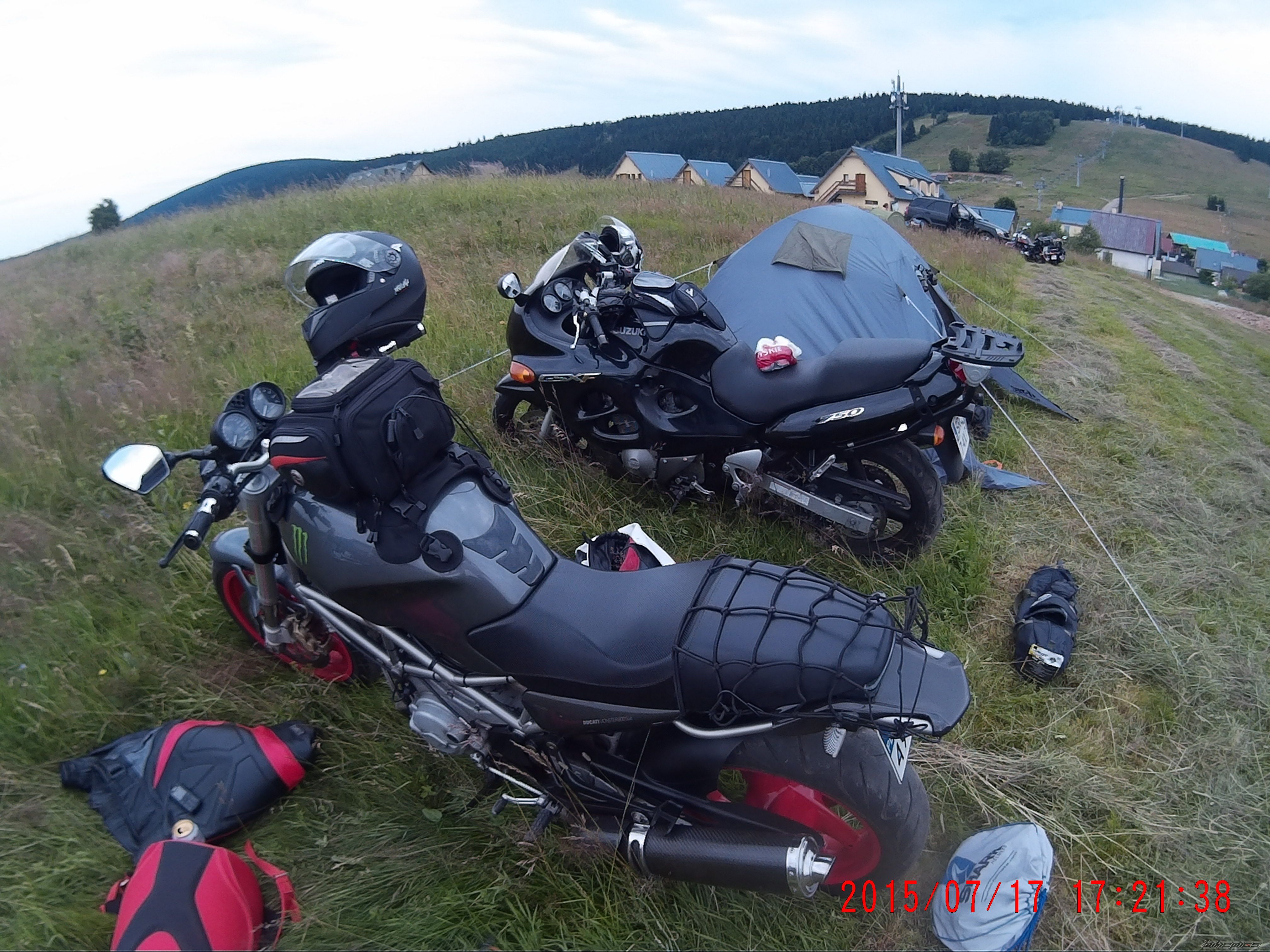 2003 DUCATI MONSTER 800 | Picture 2787131 motorcycle photo