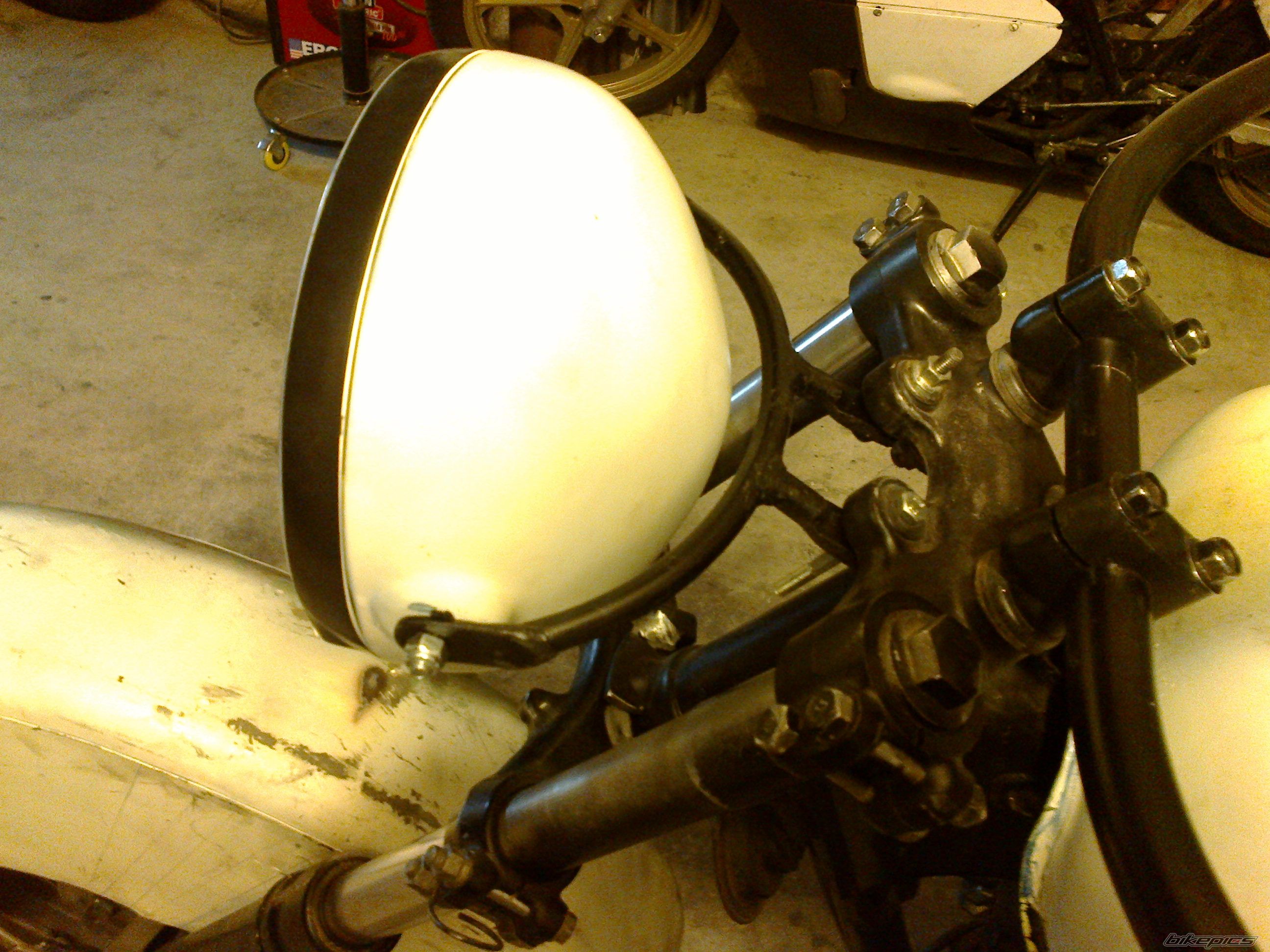 1982 HONDA CM 450E | Picture 2787211 motorcycle photo