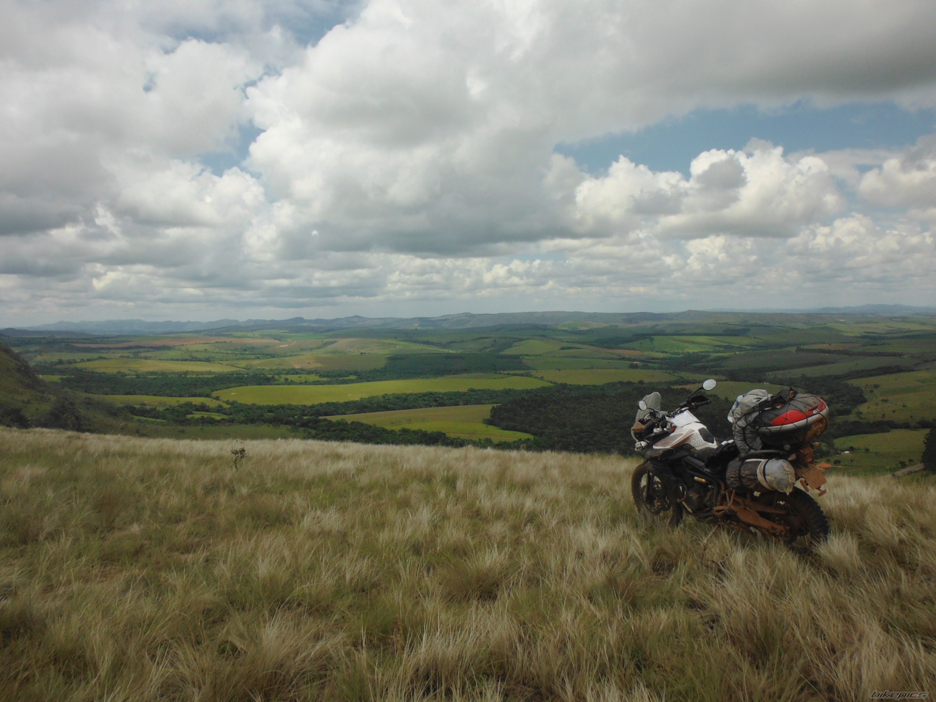 2013 TRIUMPH TIGER 800 XC | Picture 2787381 motorcycle photo