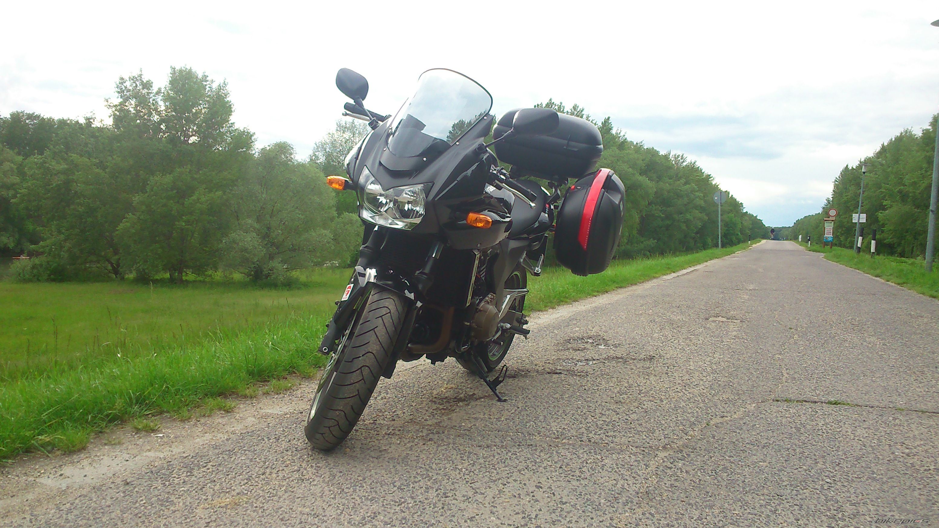 2005 KAWASAKI Z 750 S | Picture 2787421 motorcycle photo