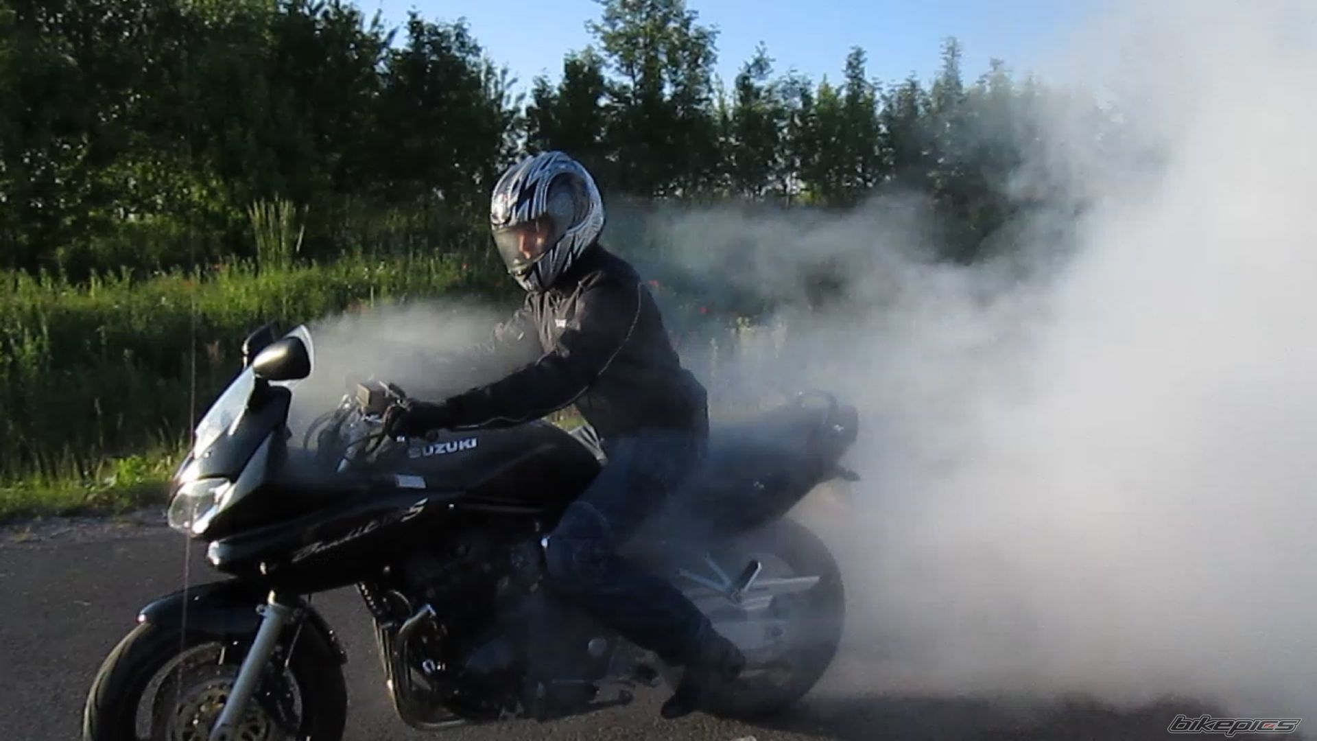 2002 SUZUKI BANDIT 1200S | Picture 2787502 motorcycle photo
