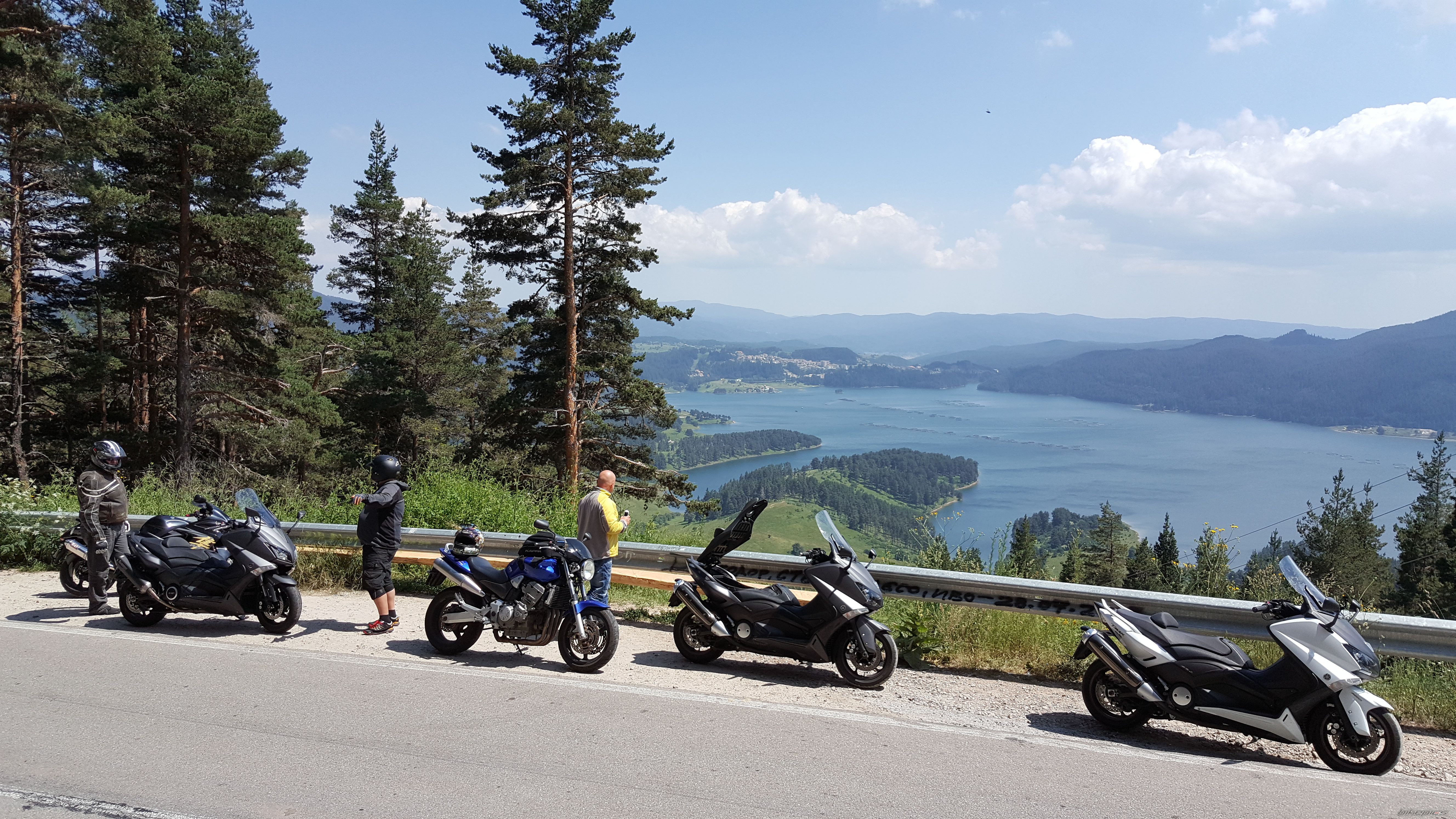 2013 YAMAHA TMAX 530 | Picture 2787758 motorcycle photo