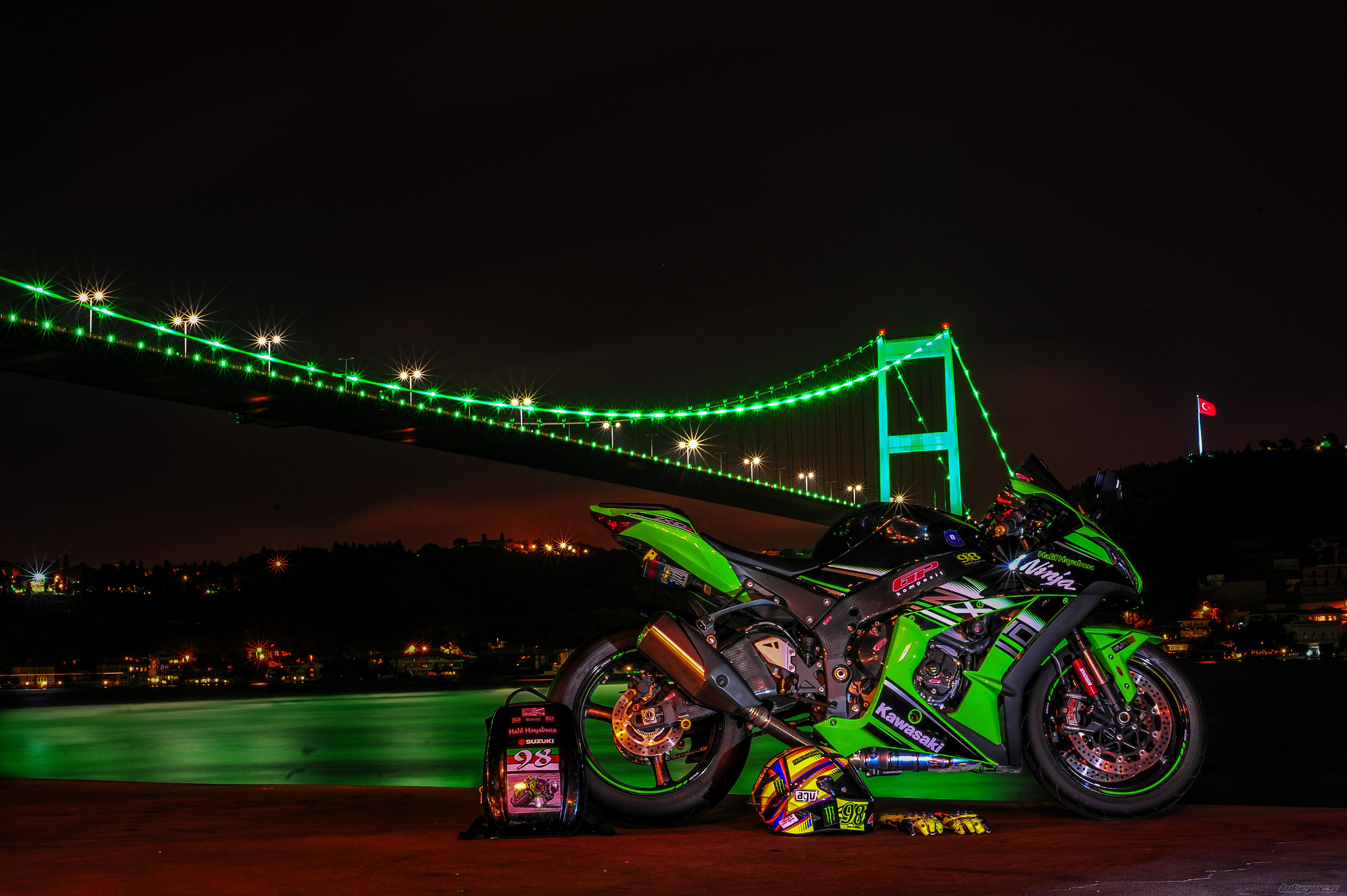 2015 KAWASAKI ZX 10R | Picture 2787853 motorcycle photo