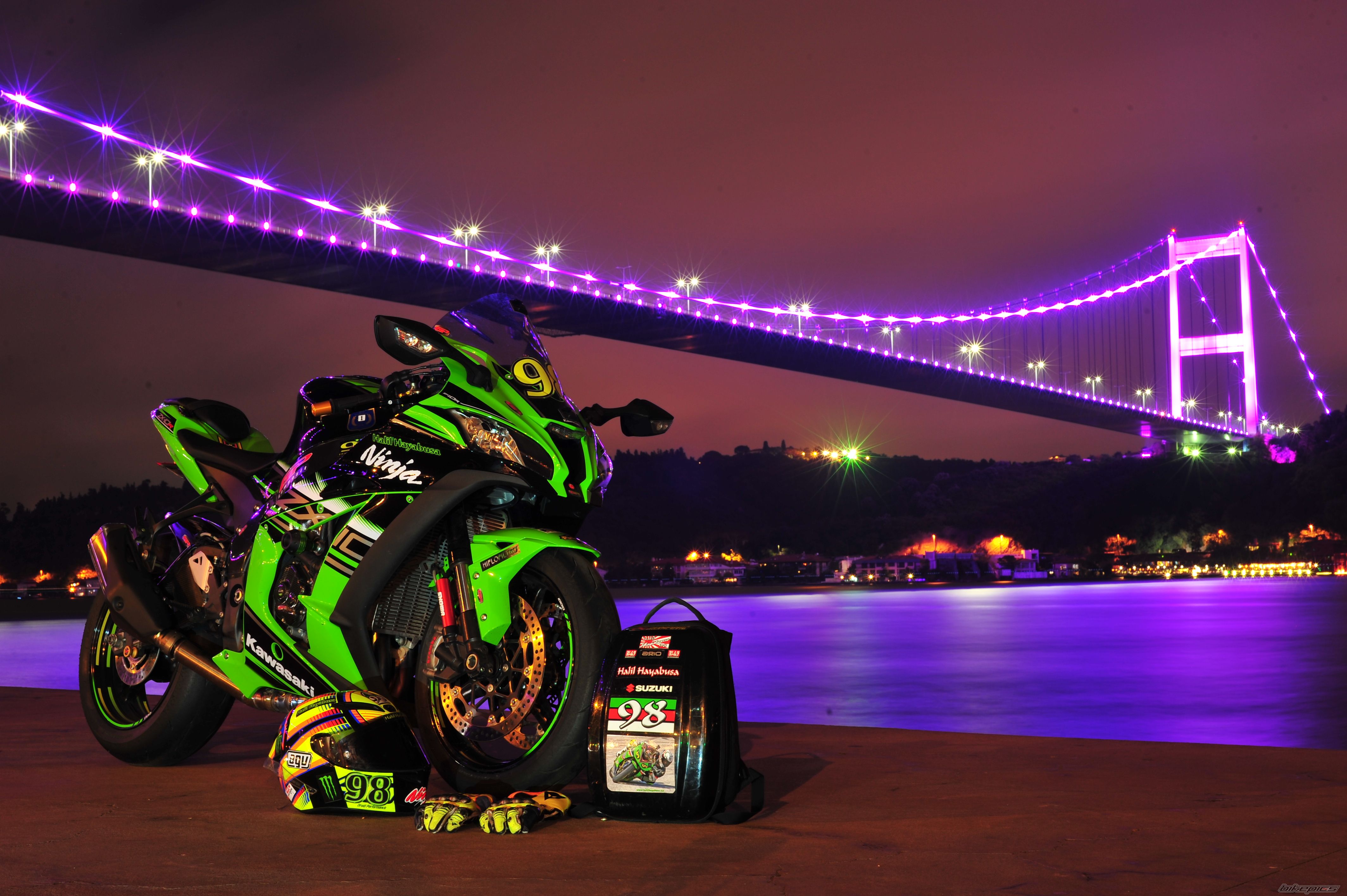 2015 KAWASAKI ZX 10R | Picture 2787856 motorcycle photo