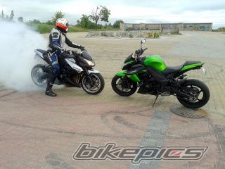 2010 KAWASAKI Z 1000 | Picture 2787986 motorcycle photo